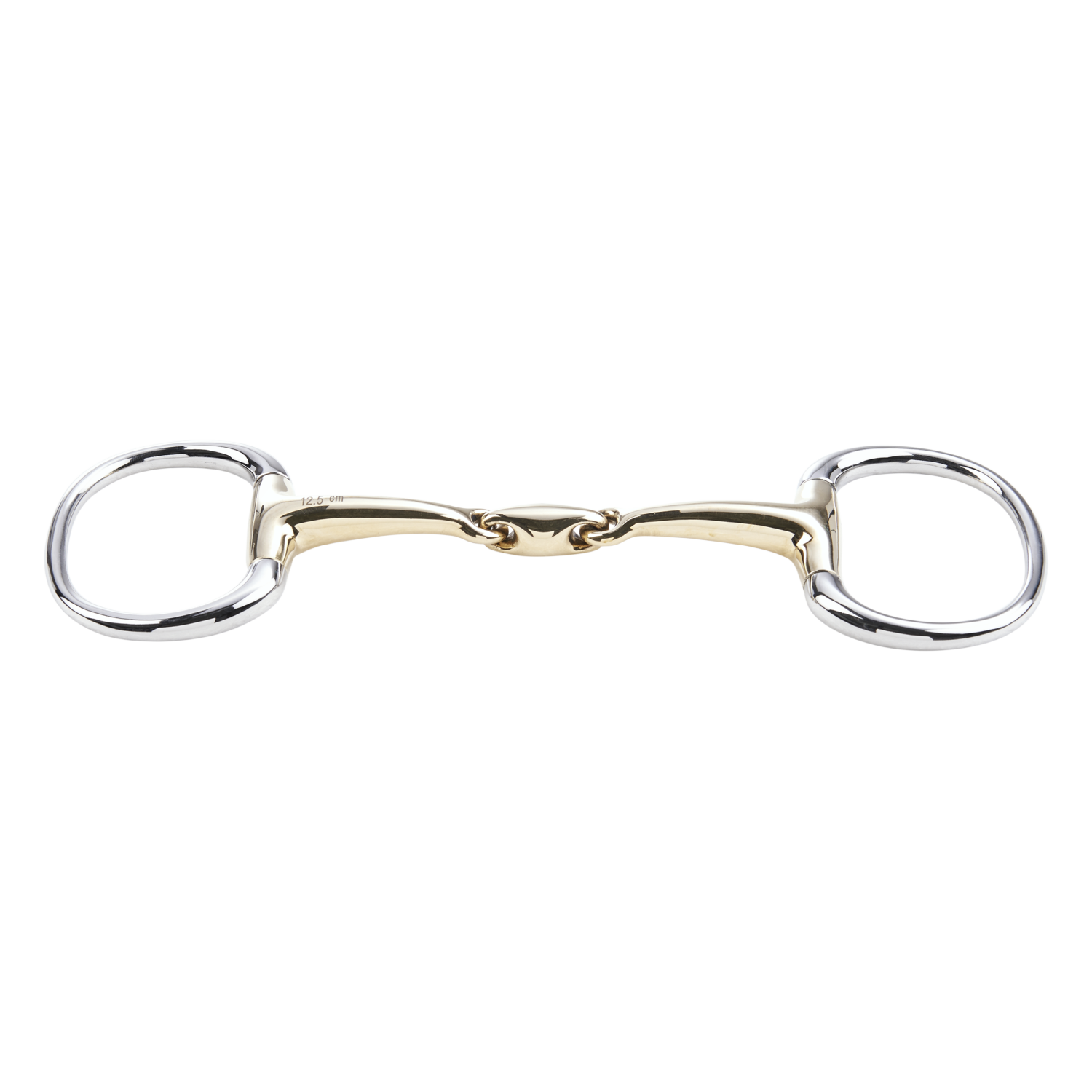 Olive head bit Kaugan® 14 mm, double broken