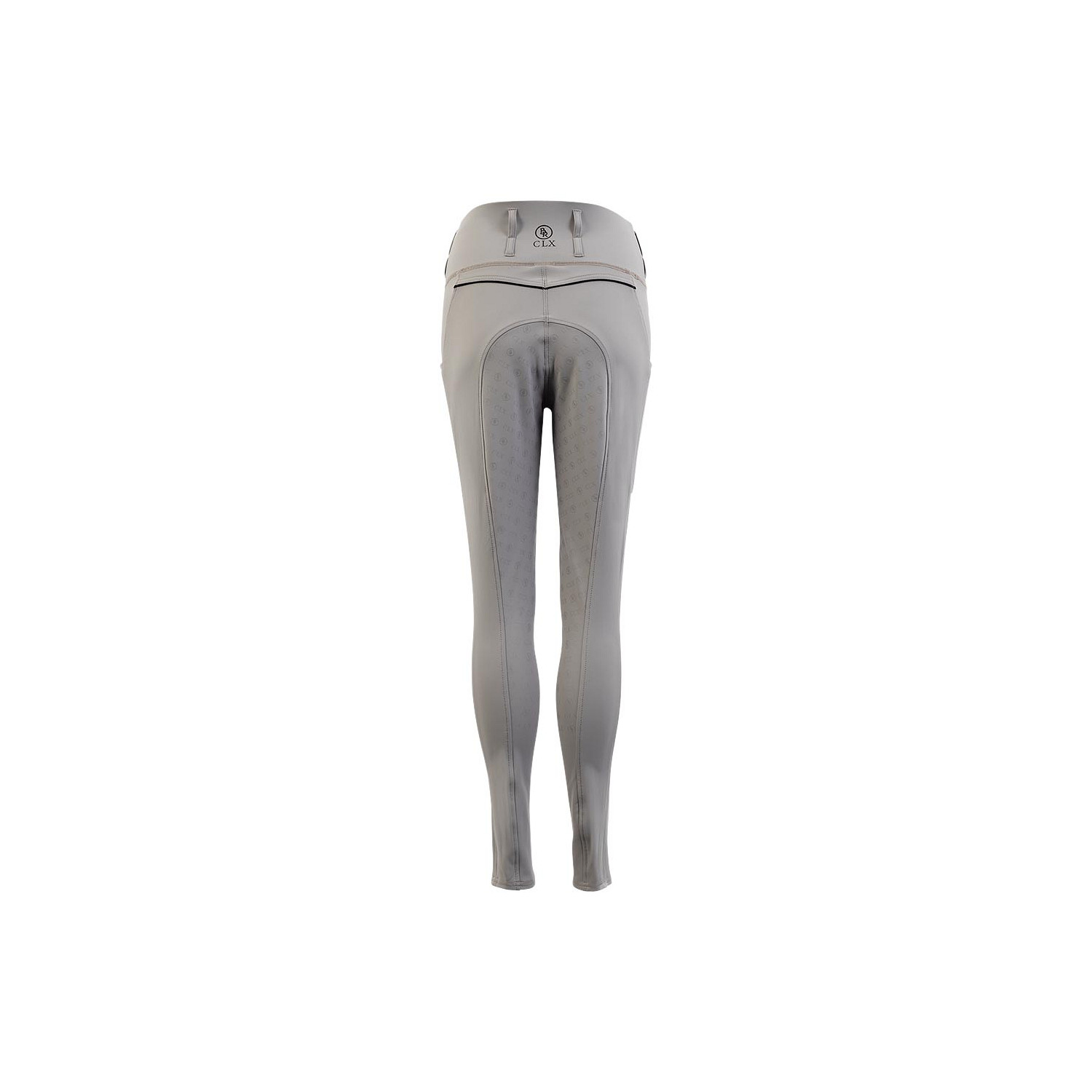 CLX Reitlegging Damen Silikonbesatz