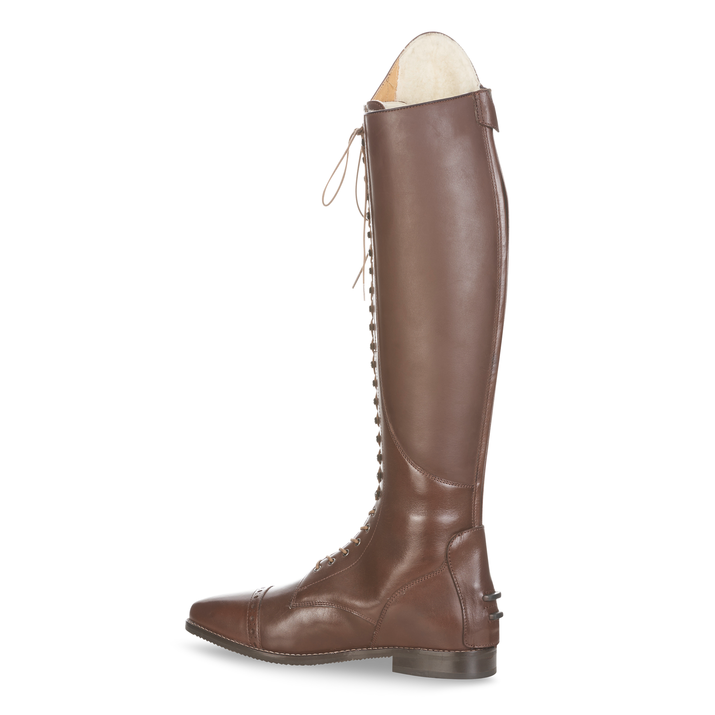 Bottes d'équitation Laval Pure Wool