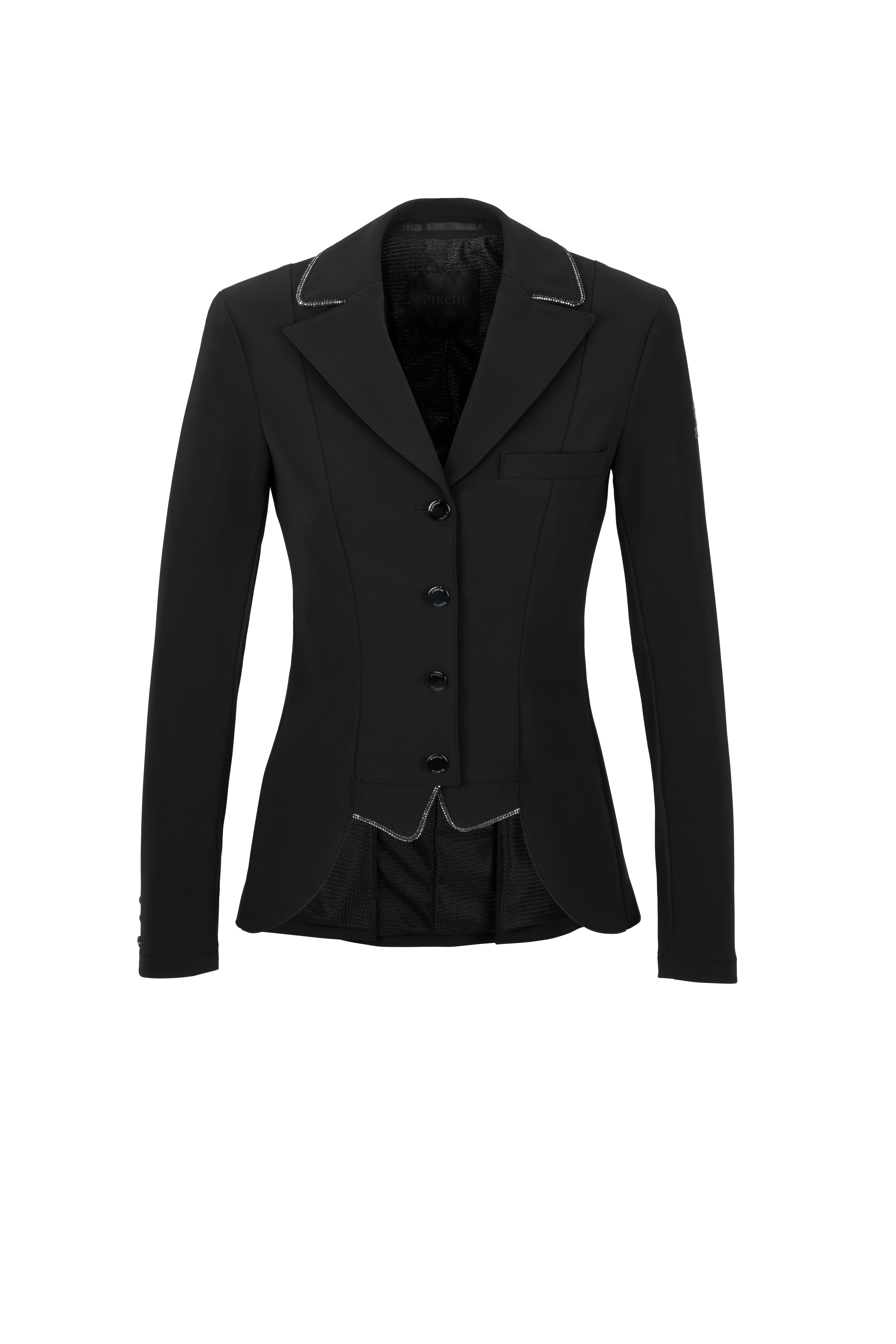 Damen Turnierjacket Cecile Damen Turnierjacket Cecile