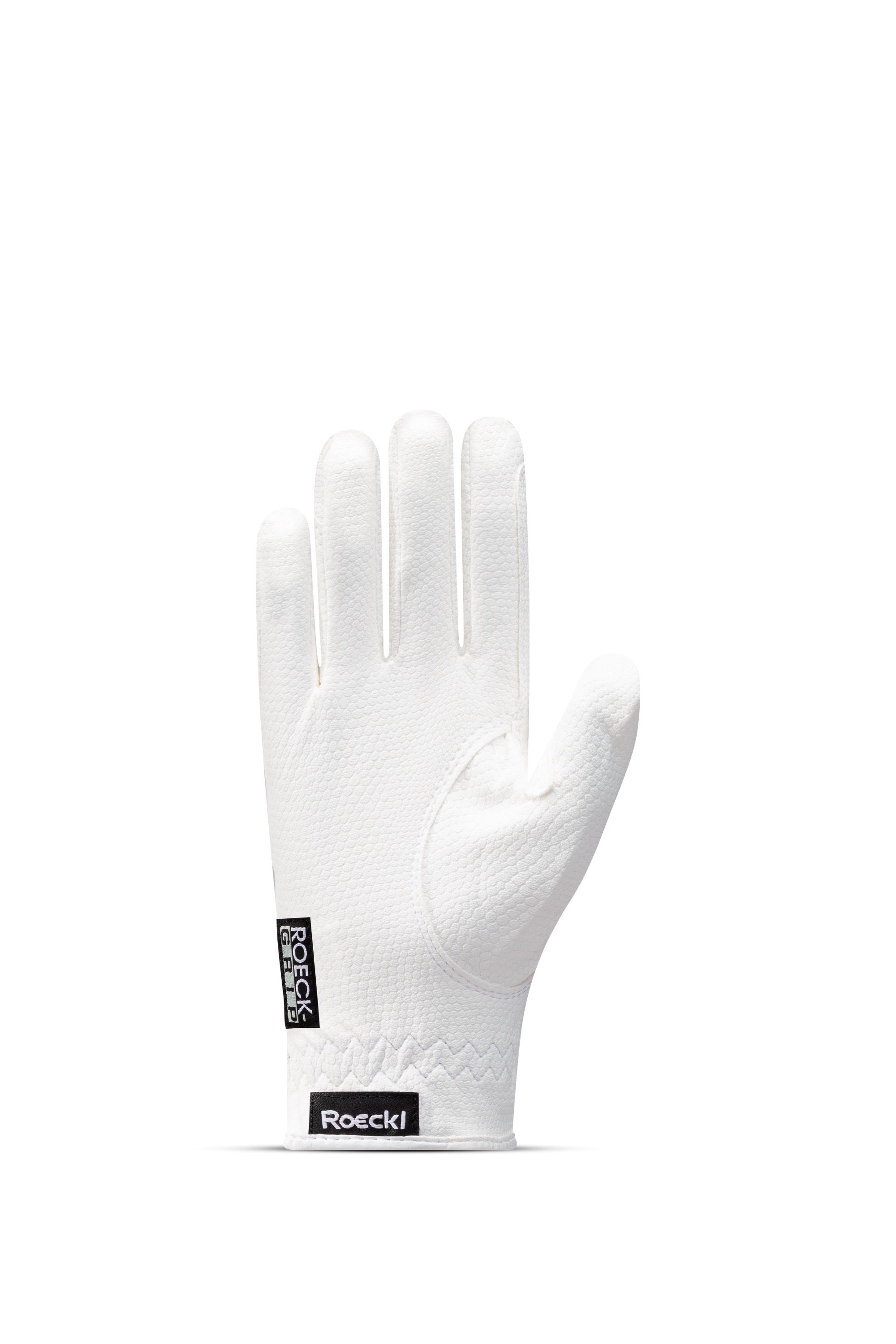 Gants d'équitation Roeck-Grip Junior