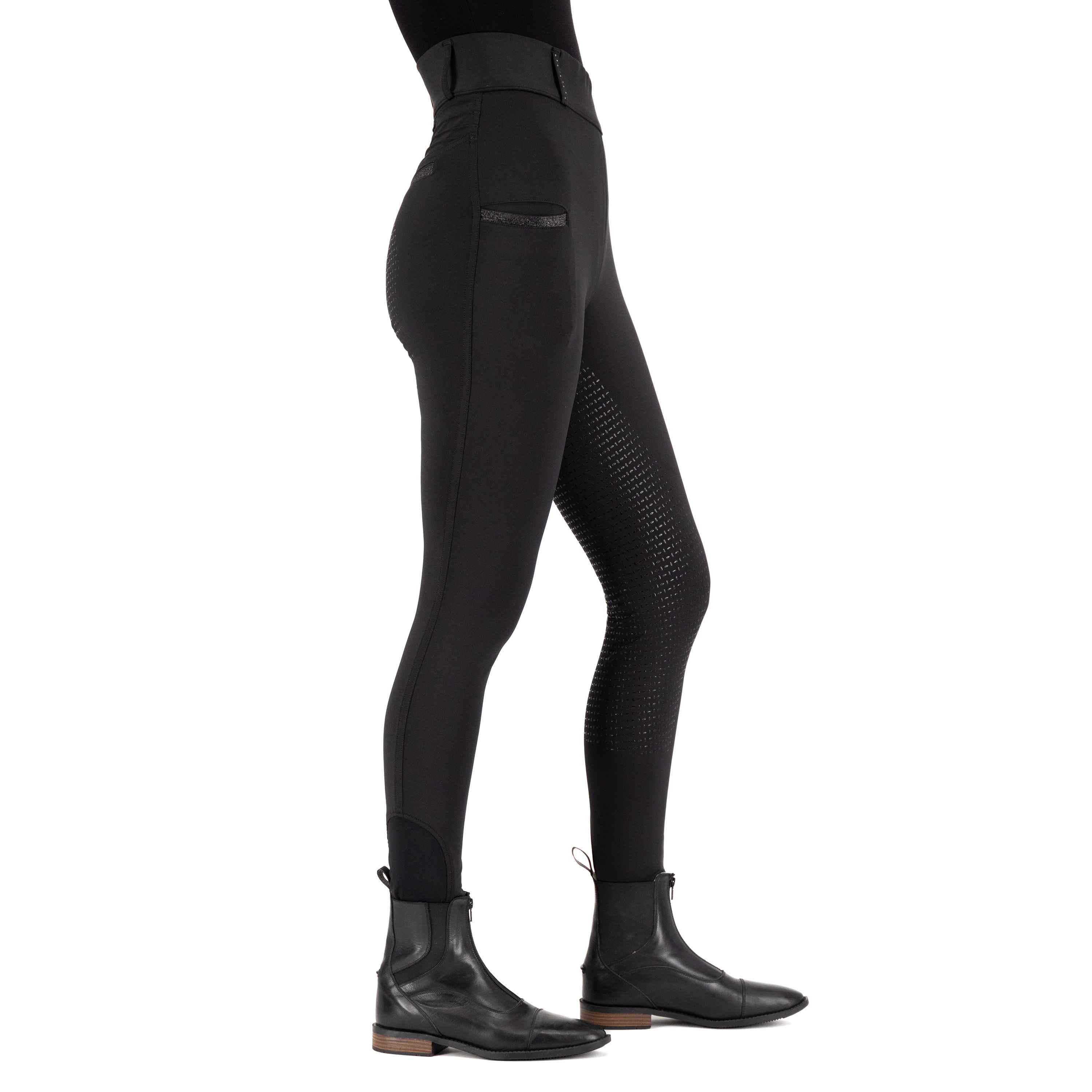 Reitlegging Comfi Sparks