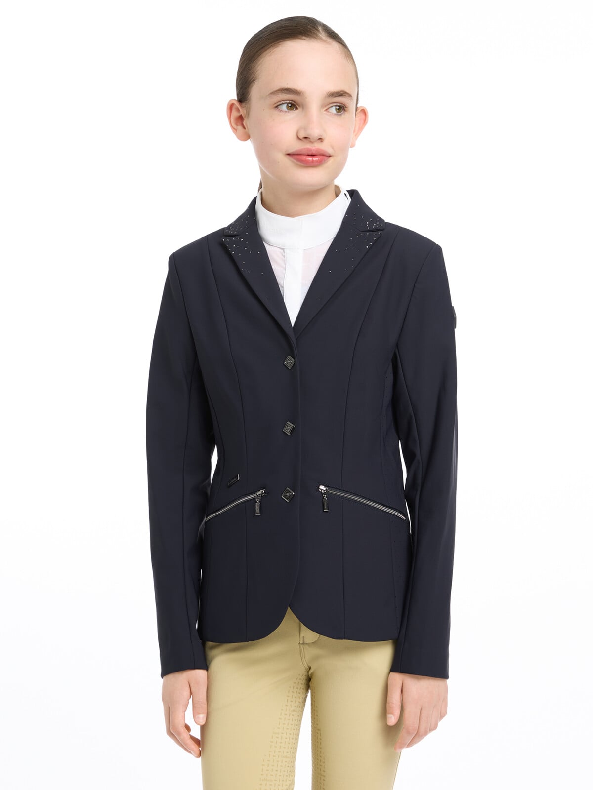 Junior Pro Turnierjacket