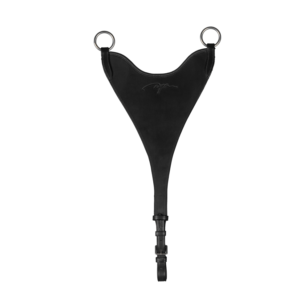 Fourche de martingale rigide fermée