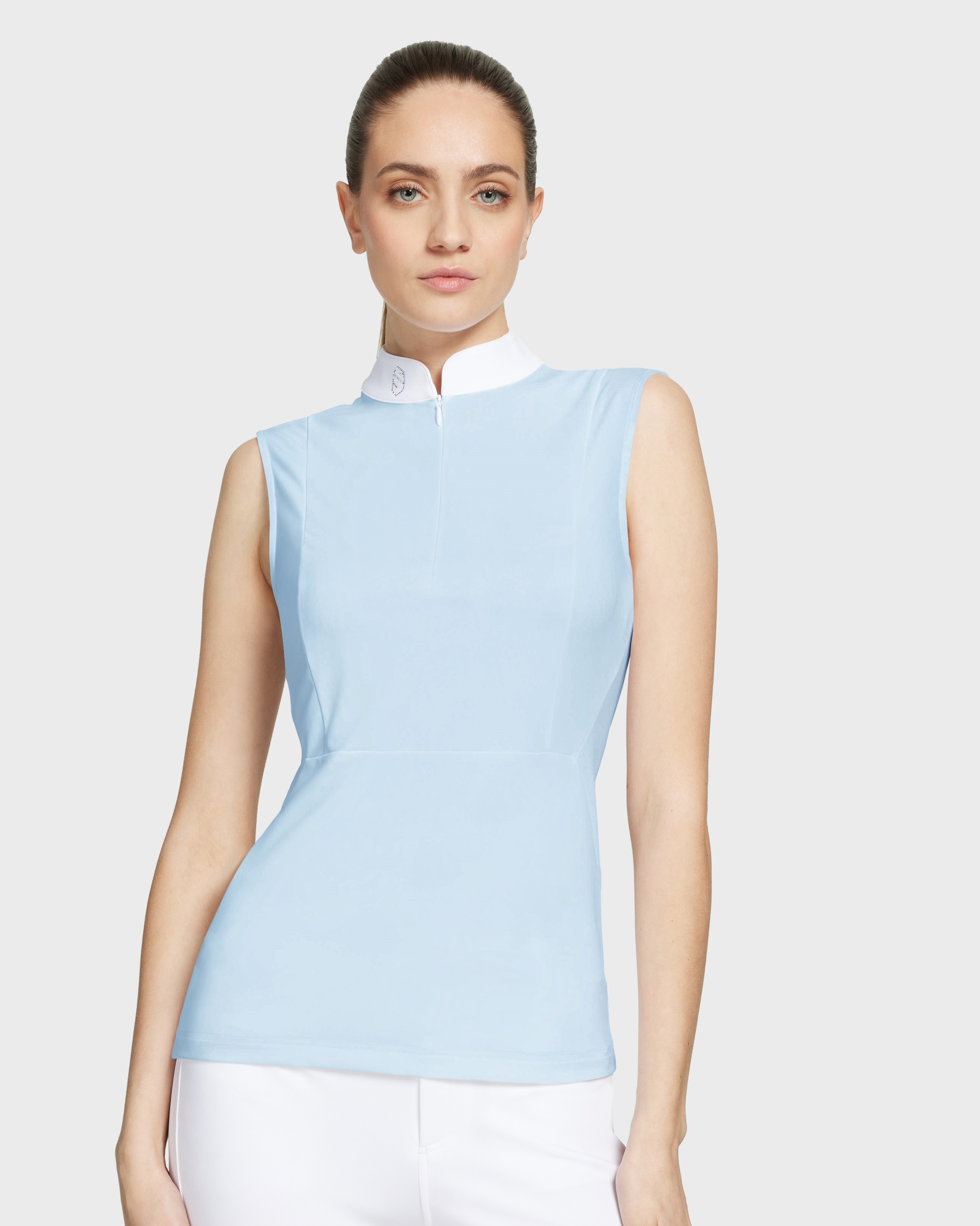 Ladies show shirt Jasmine