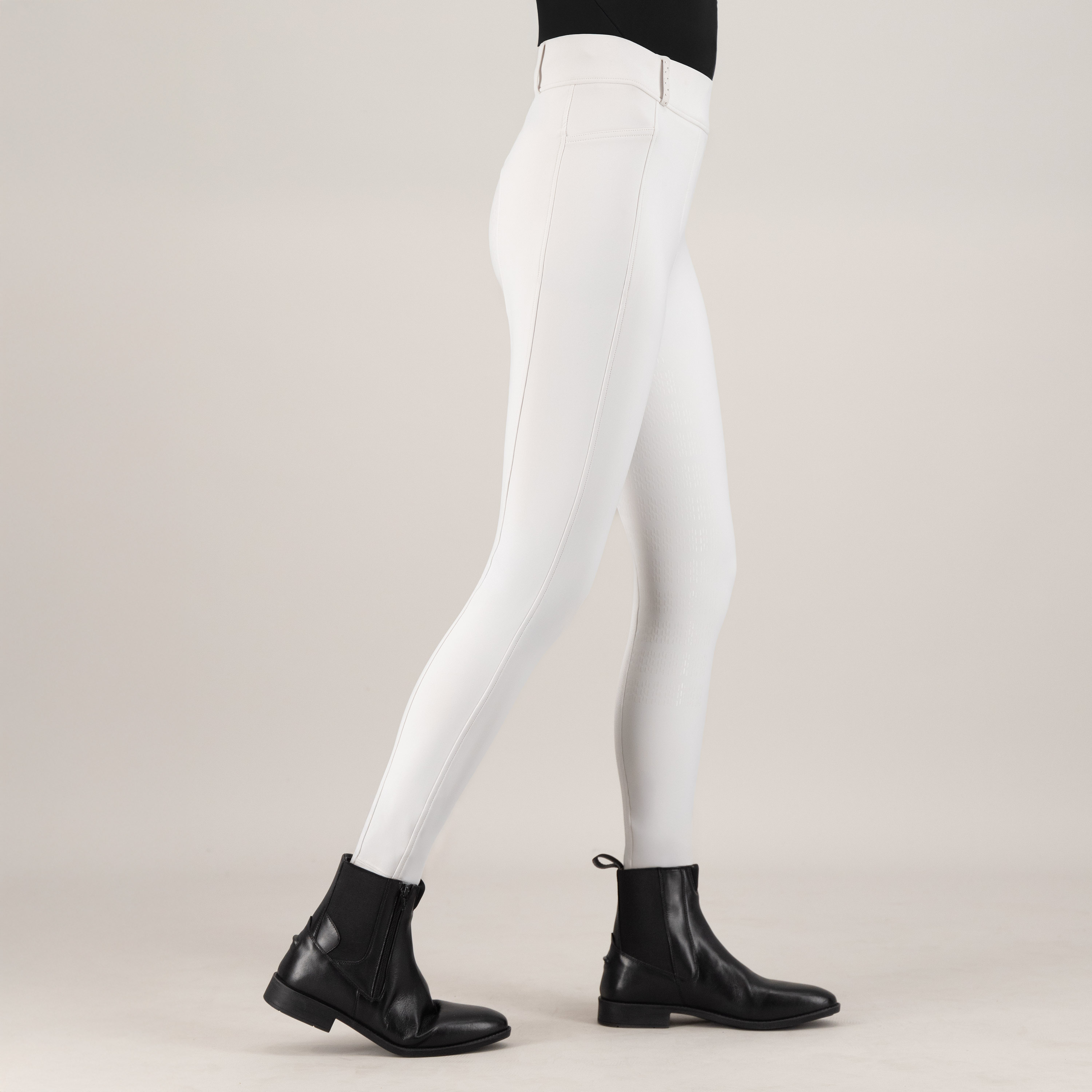Turnierreitlegging Tamara