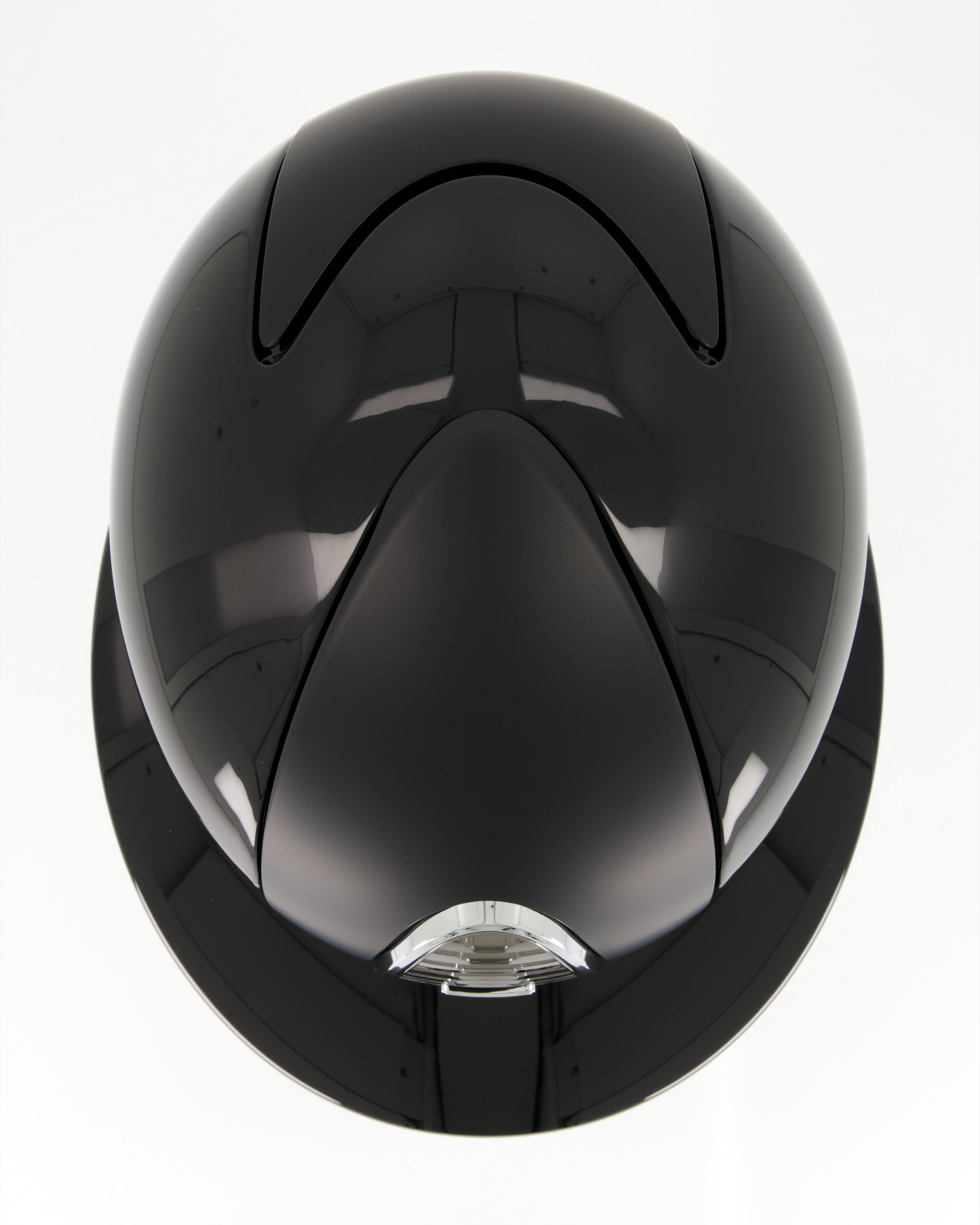 Reithelm Cromo 2.0 Polish/Textile Polo in schwarz