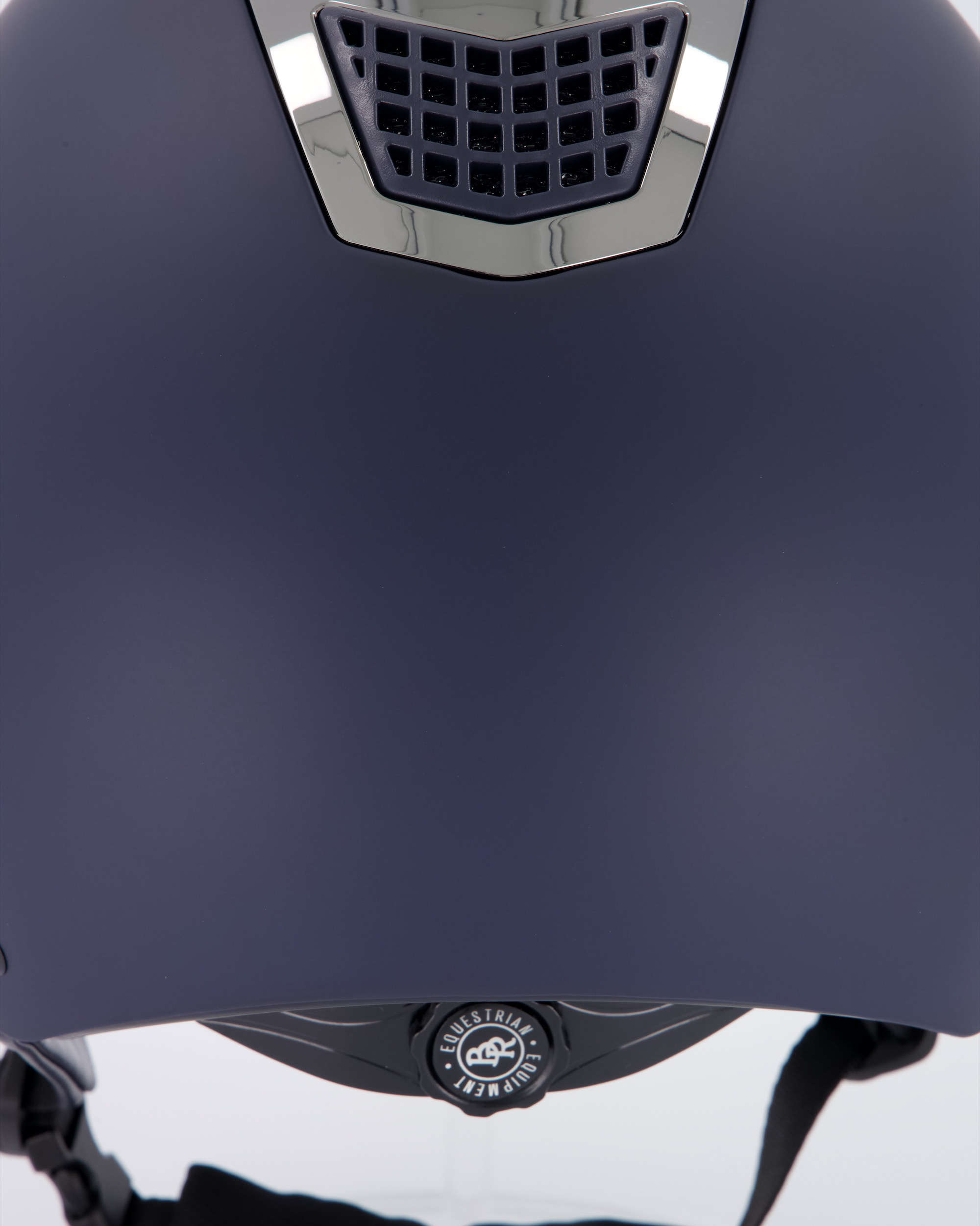 Riding helmet Lambda Plus Painted