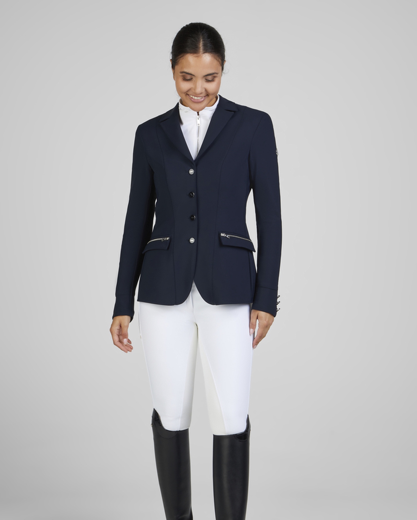 Tournament jackets ladies Lisann