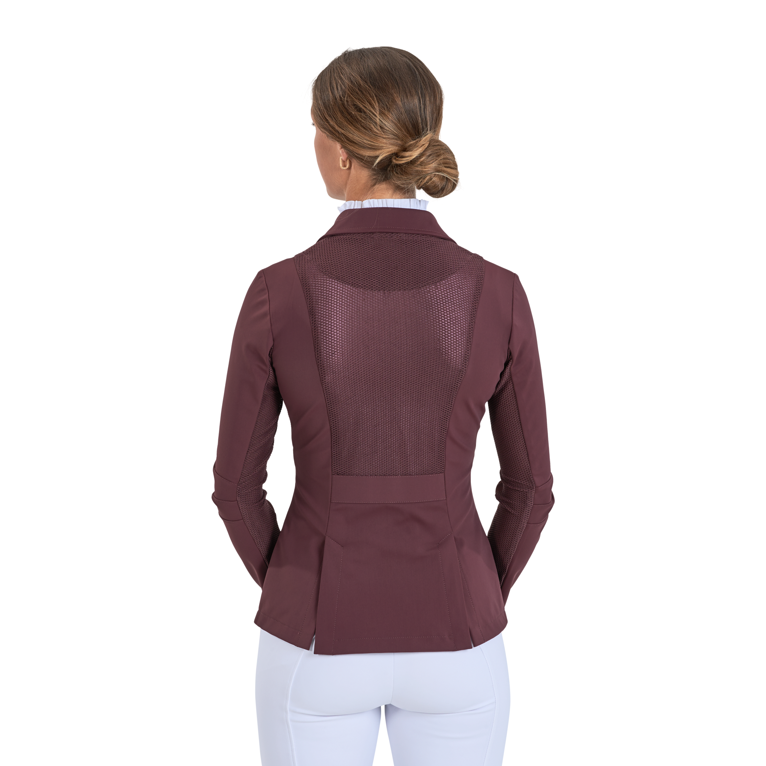 Veste de concours dame Florenz