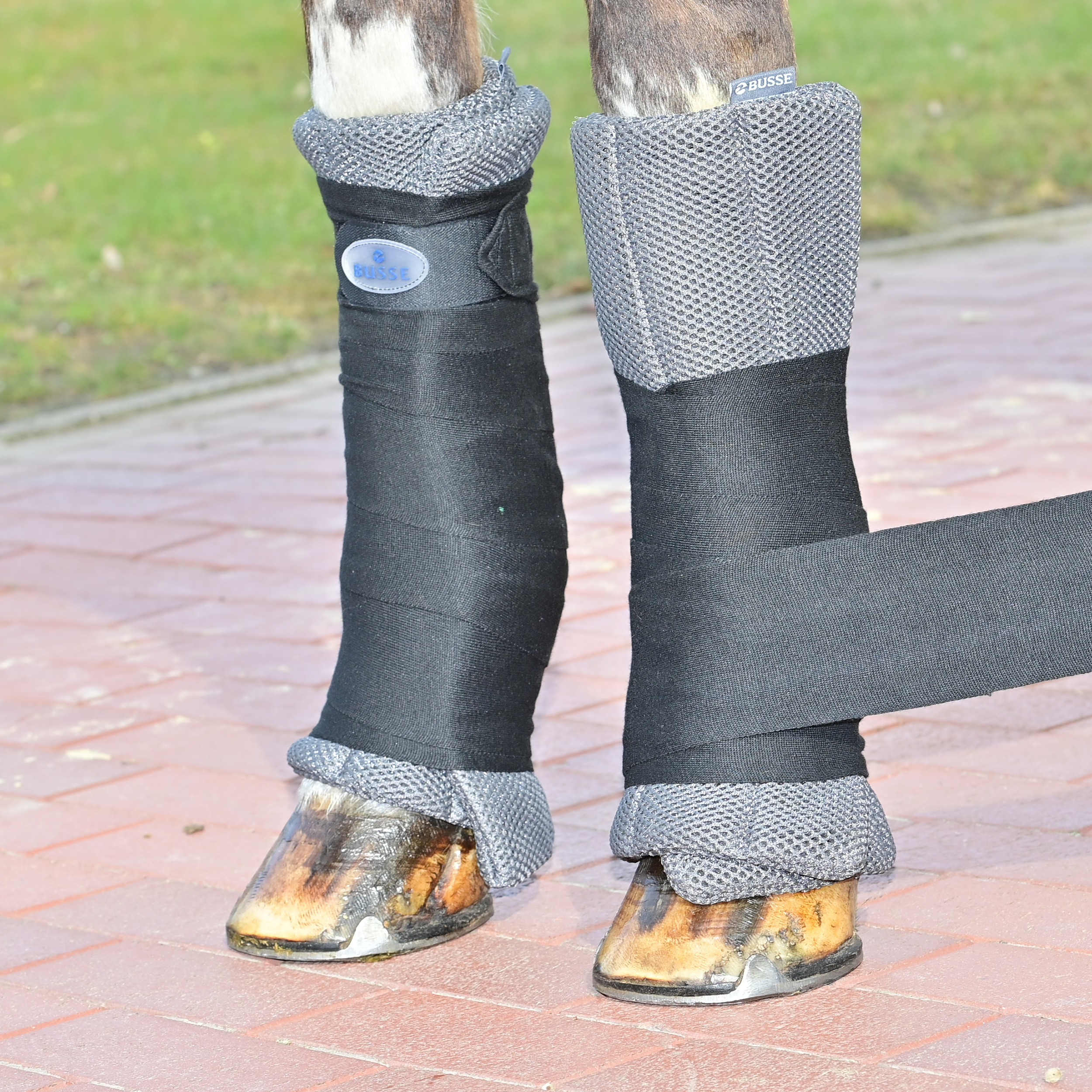 Pad de bandage 3D Air Effect
