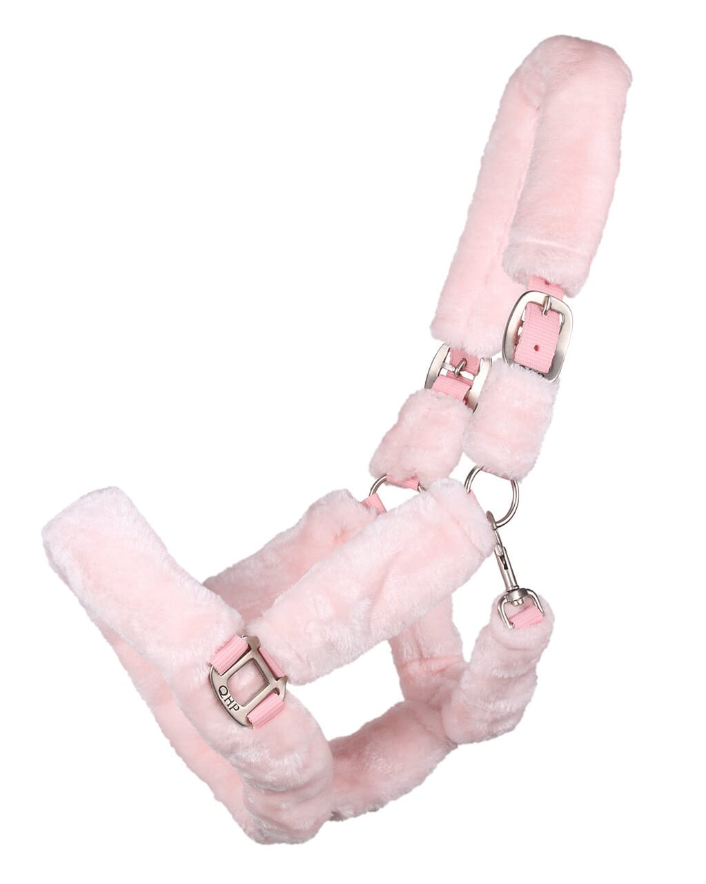 Halter Alaska