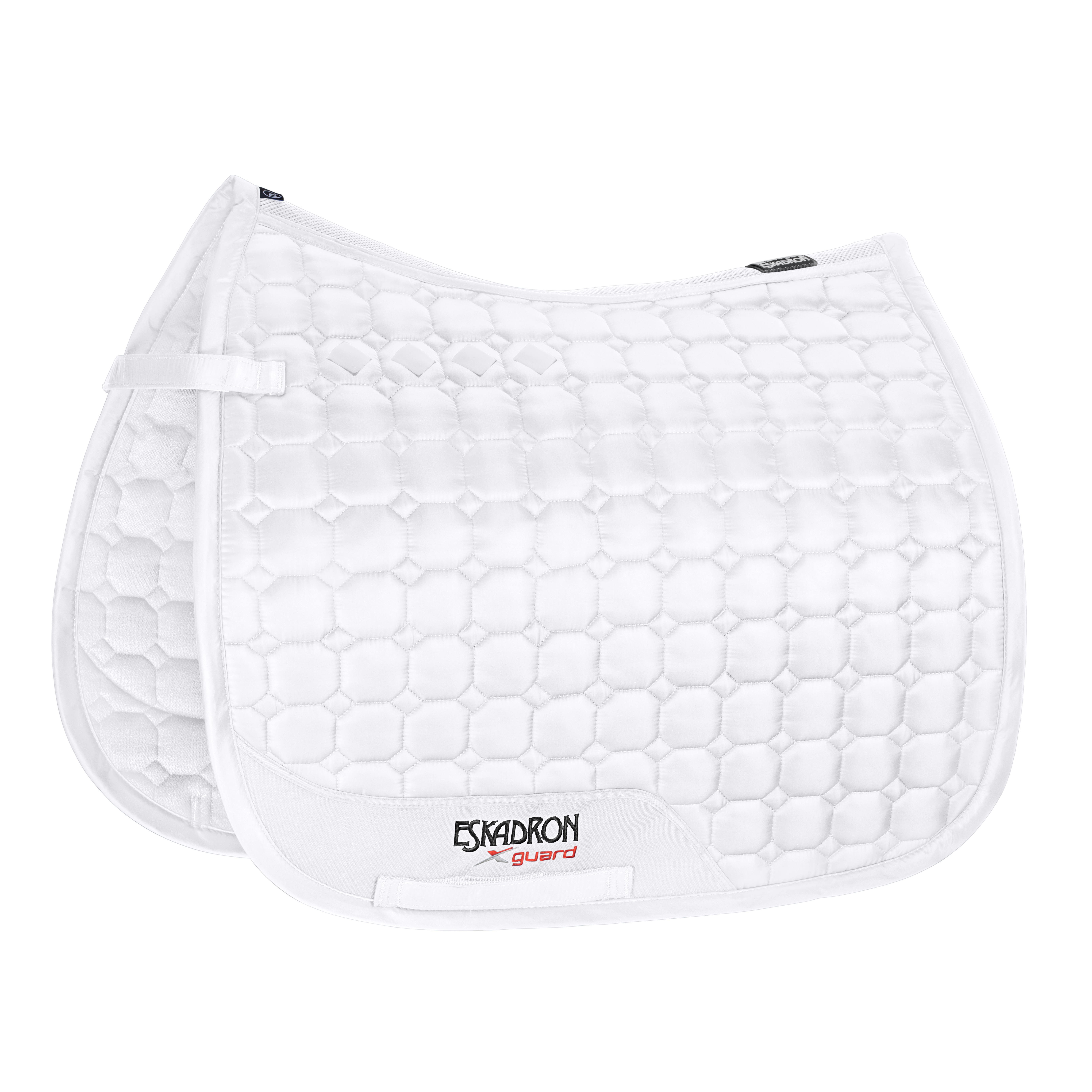 Saddle pad Glossy Compact