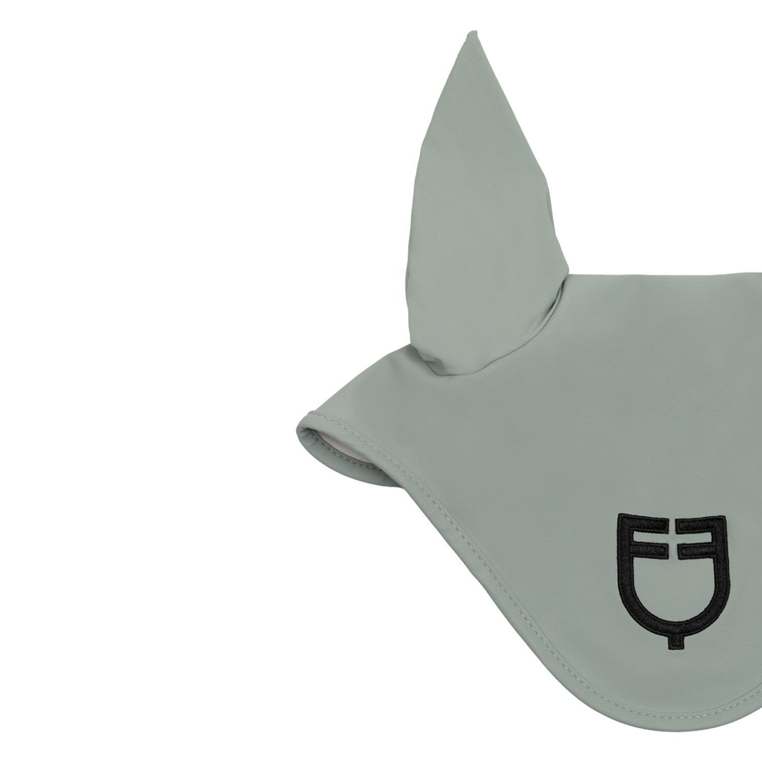 Fliegenhaube aus elastischem, atmungsaktivem Material