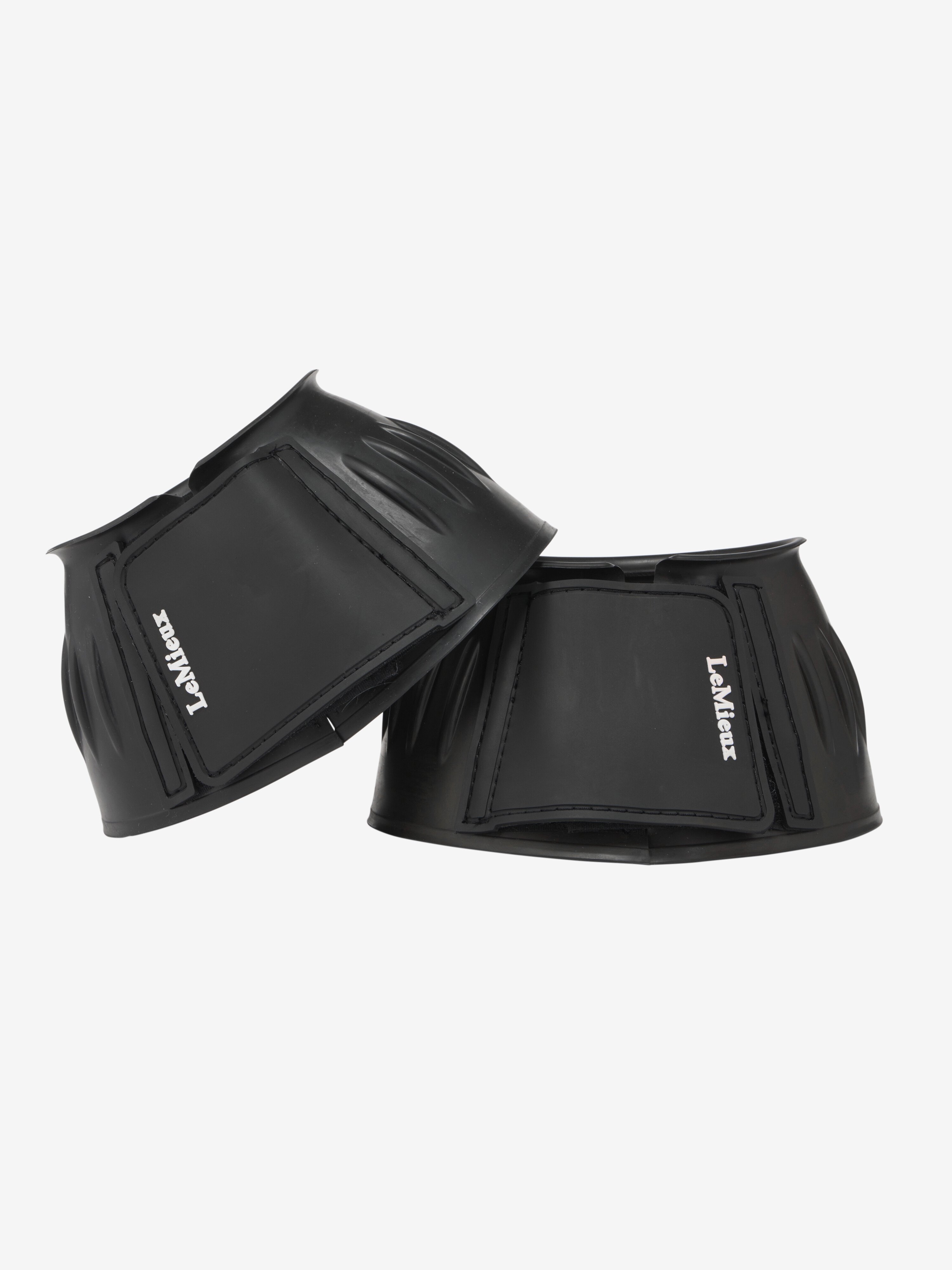 Rubber overreach boots