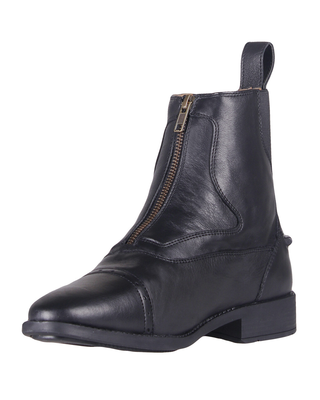 Milaan ankle boot
