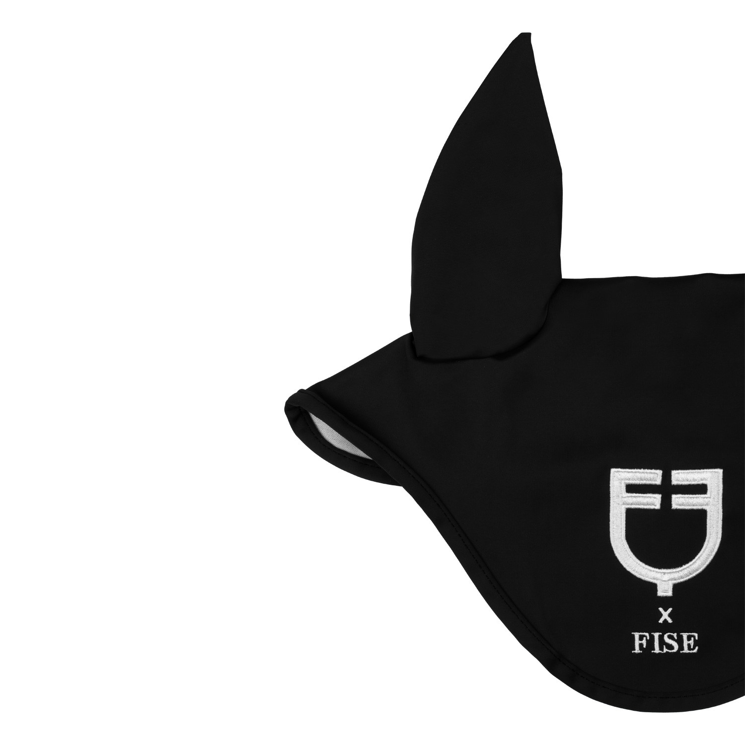 Fliegenhaube aus technischem Gewebe X FISE