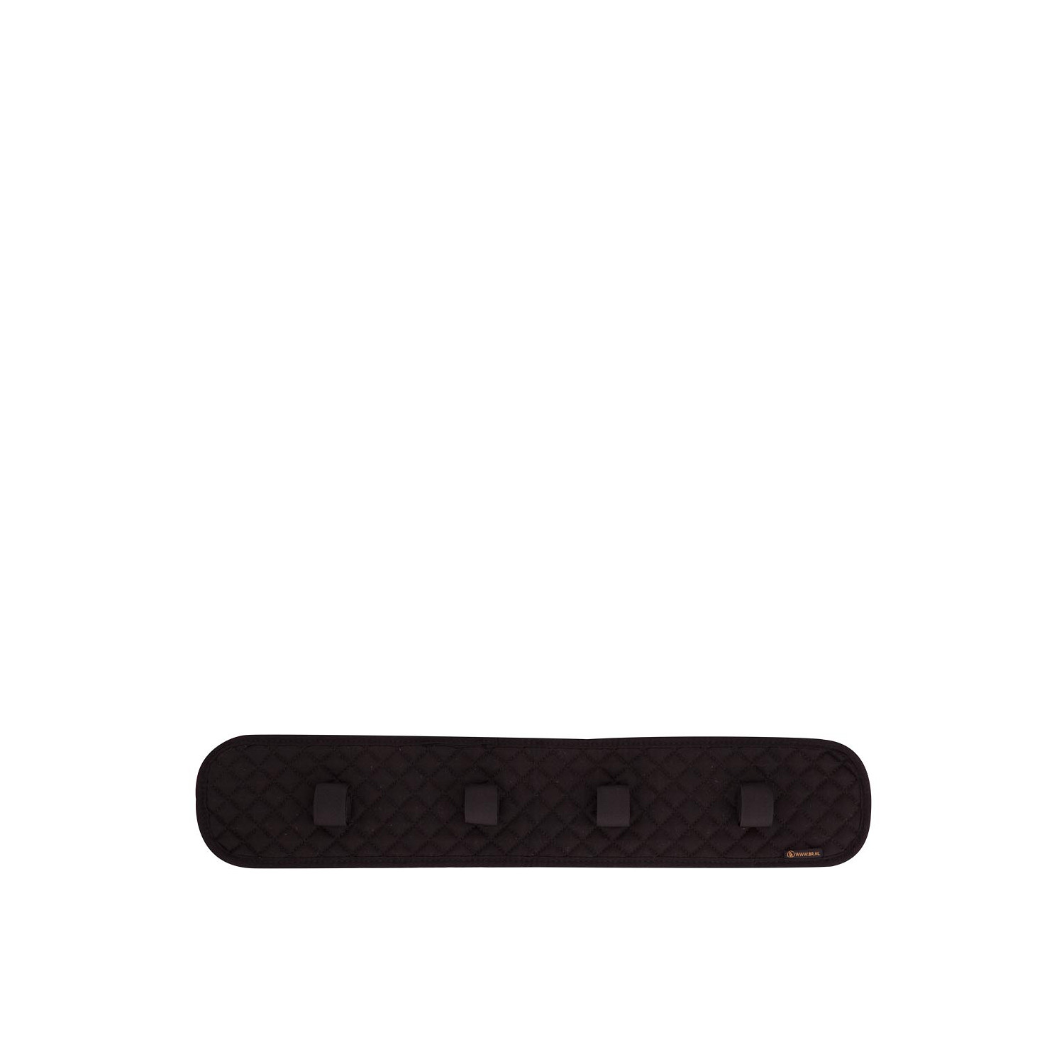 Widerristschoner ConCord® Leader in schwarz