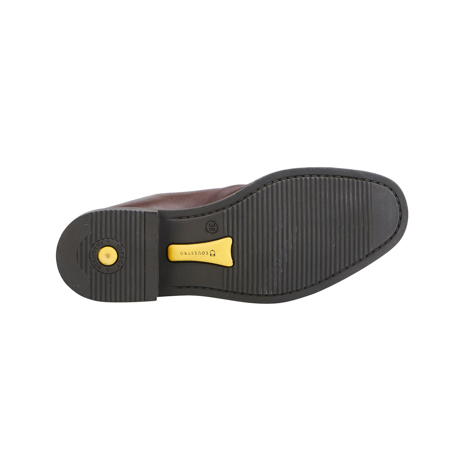 Unisex-Stiefeletten mit Schnürung