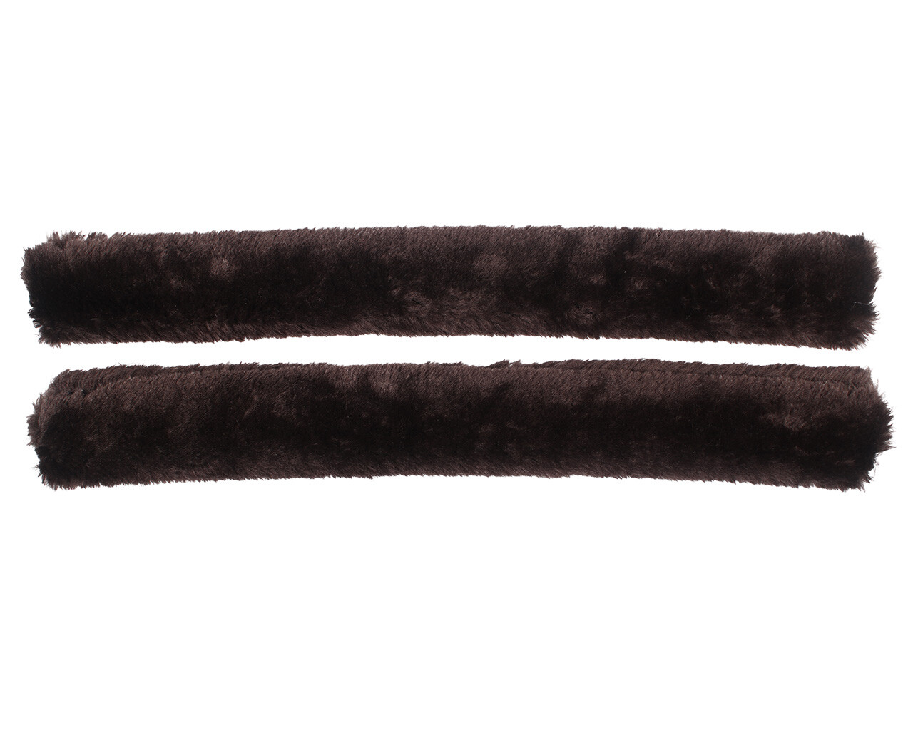 Rein cover fur