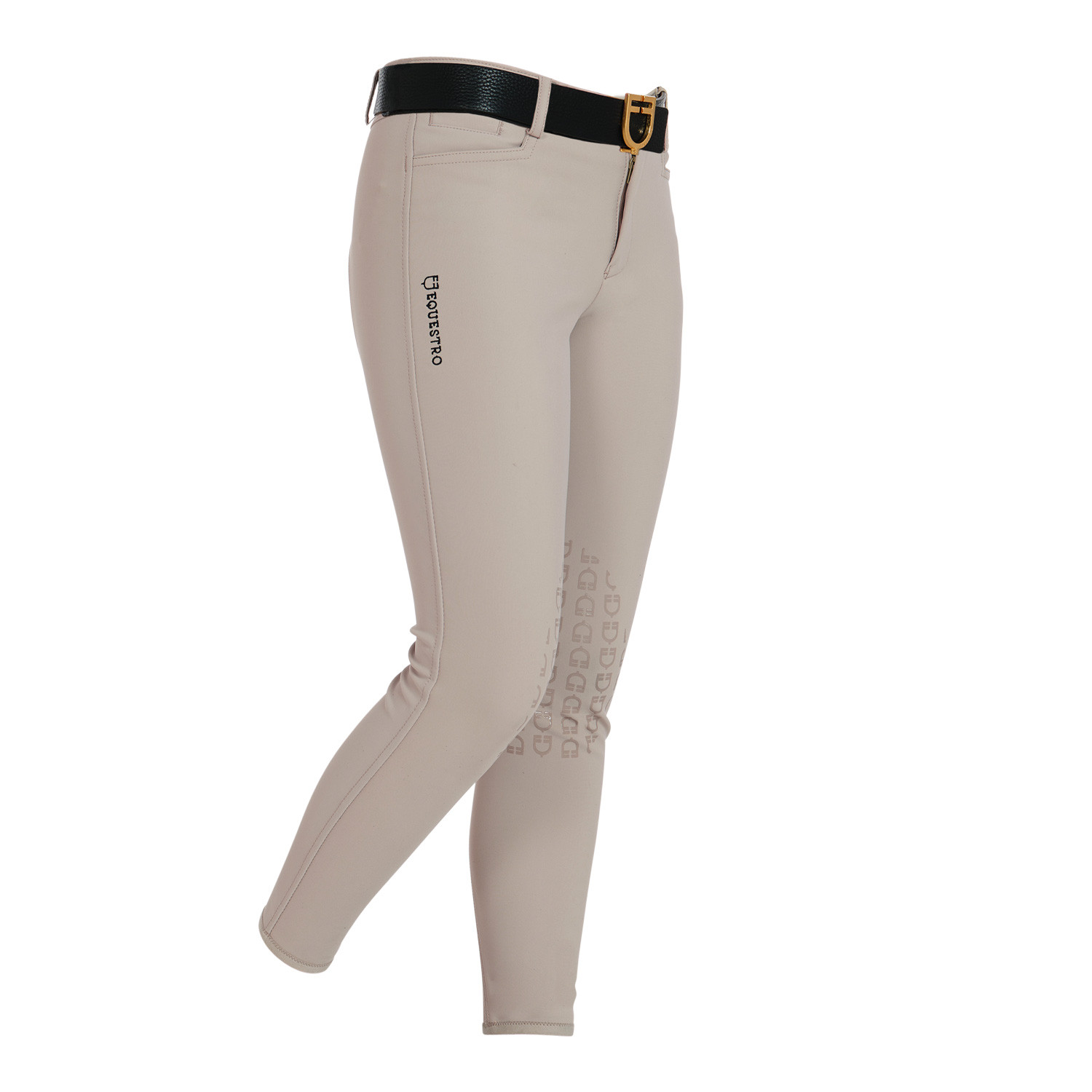 Kinder-Reithose Slim Fit