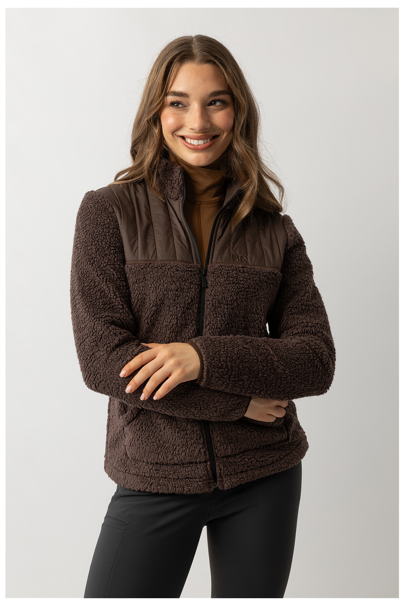 Soft Combi Jacket Latisha Ladies