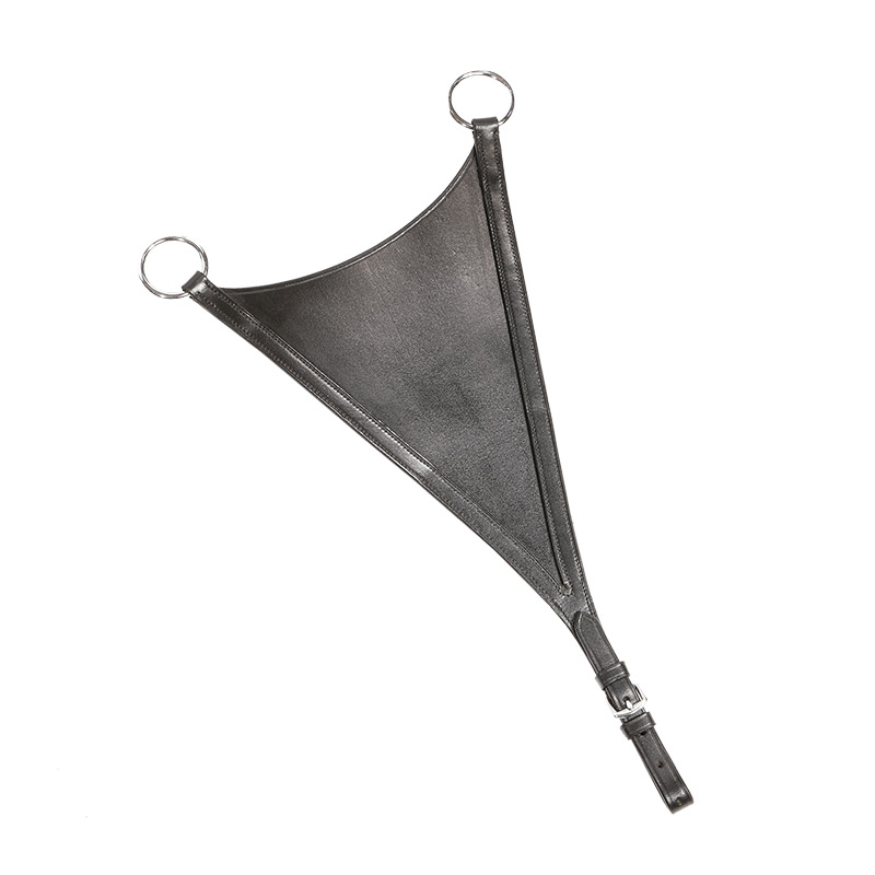 Martingale fork - closed