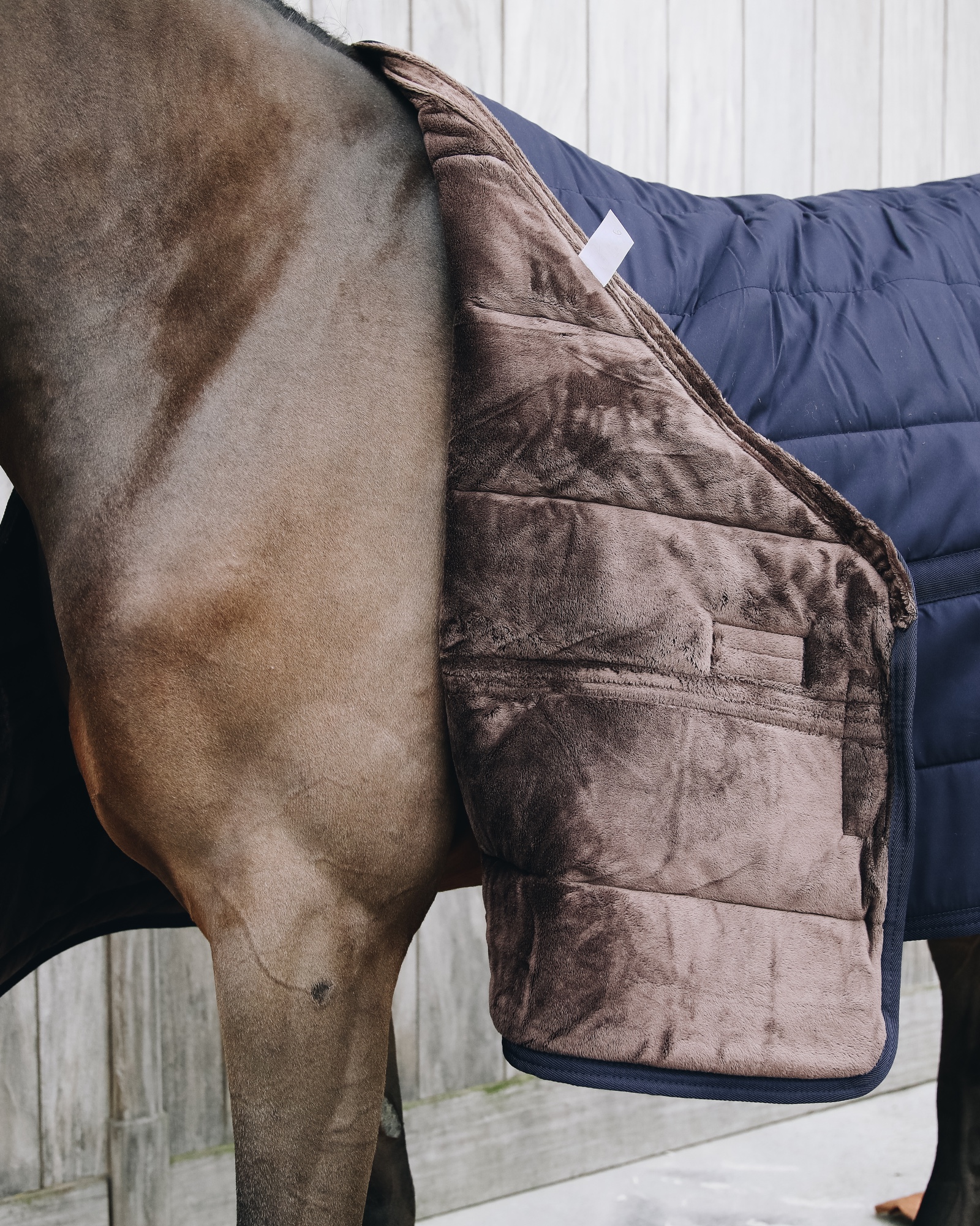 Underblanket Skin Friendly 150g
