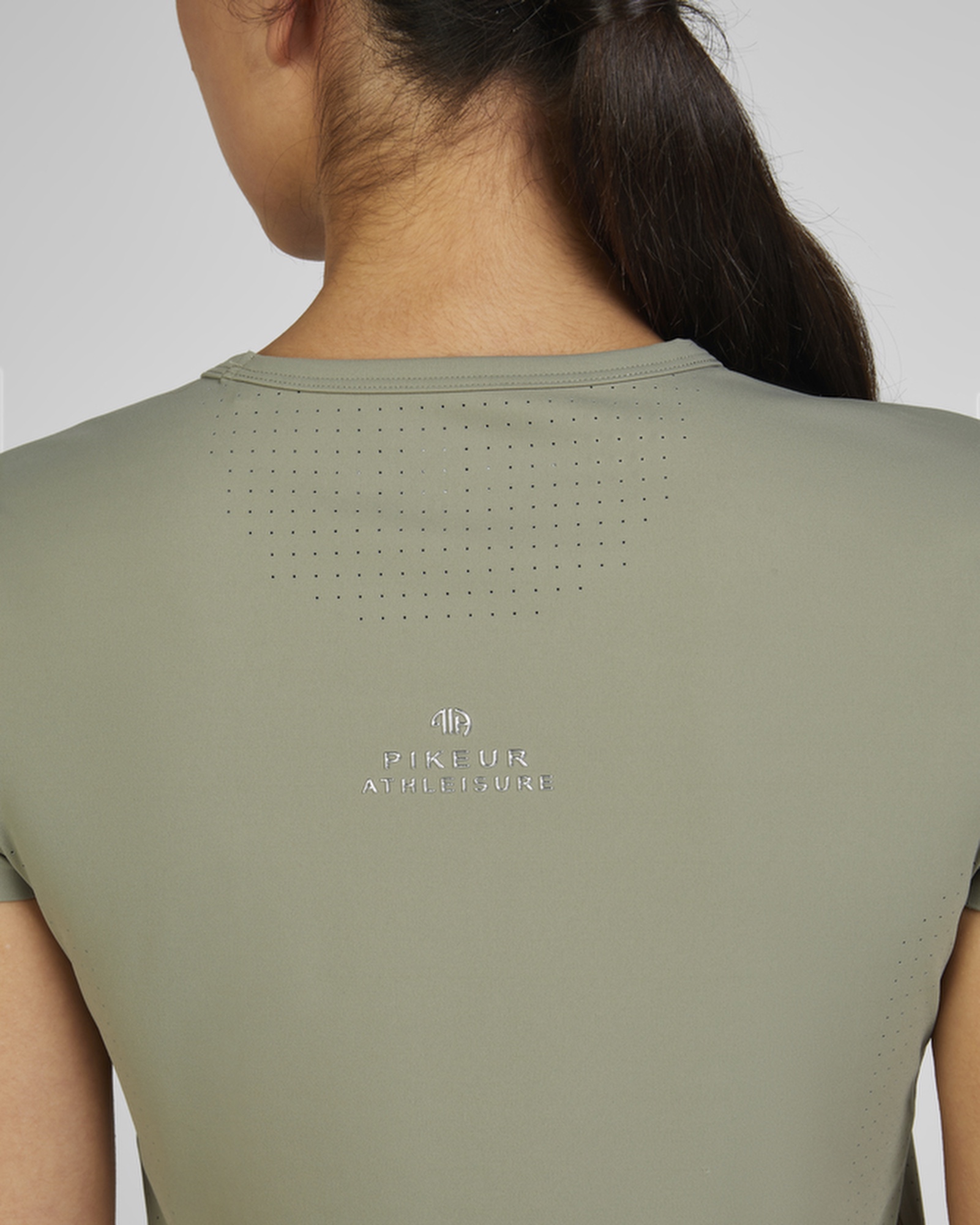 Functional shirt ladies athleisure