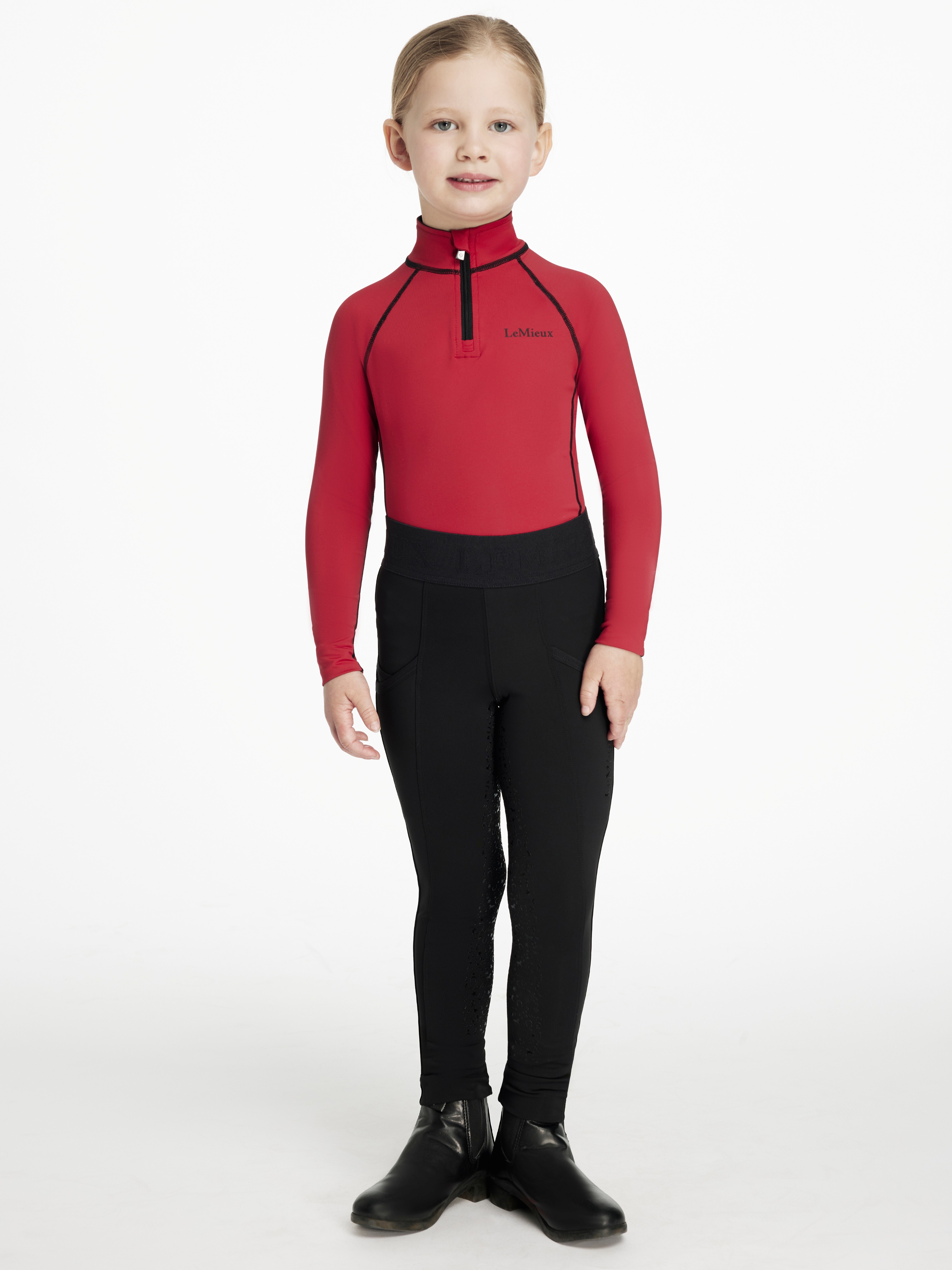 Mini Classique Base Layer