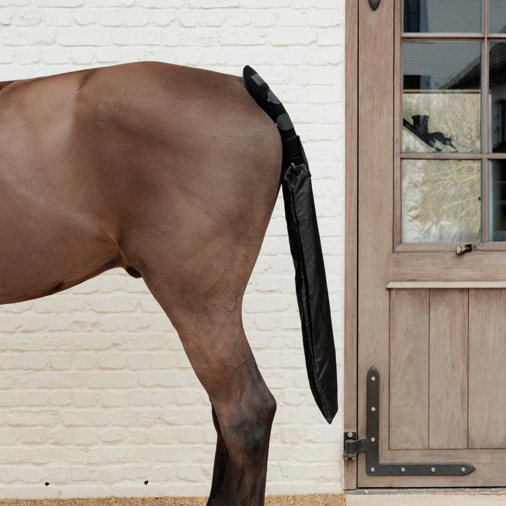 Crupper & tail bag