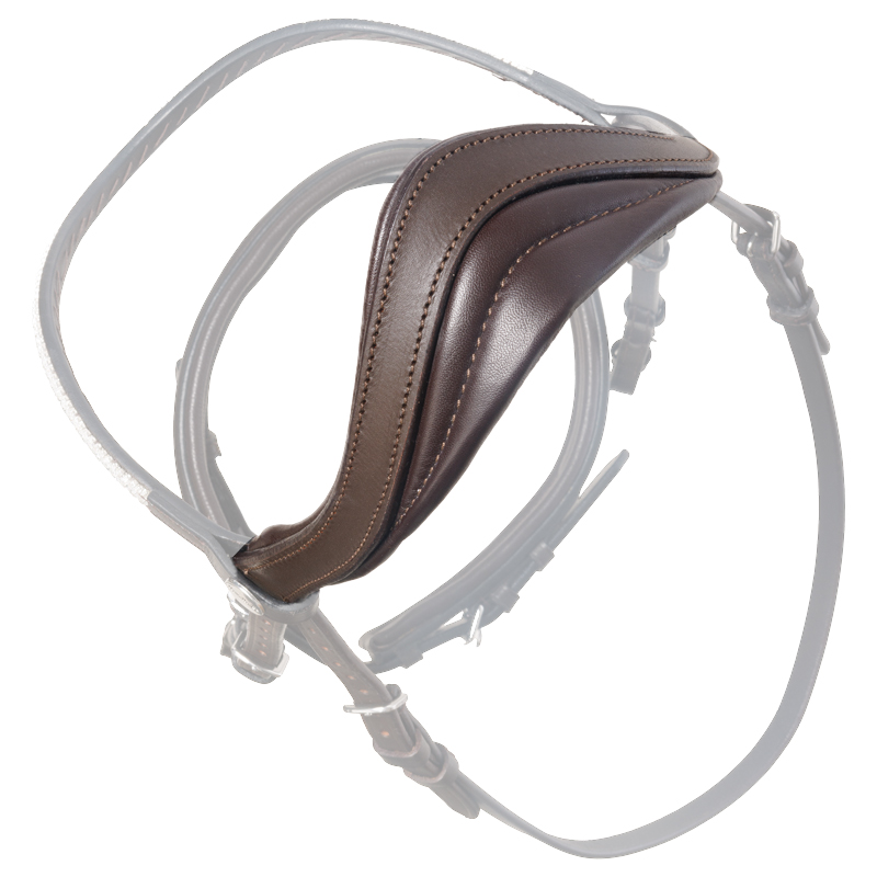 Genickstück "Lucia" - anatomisch