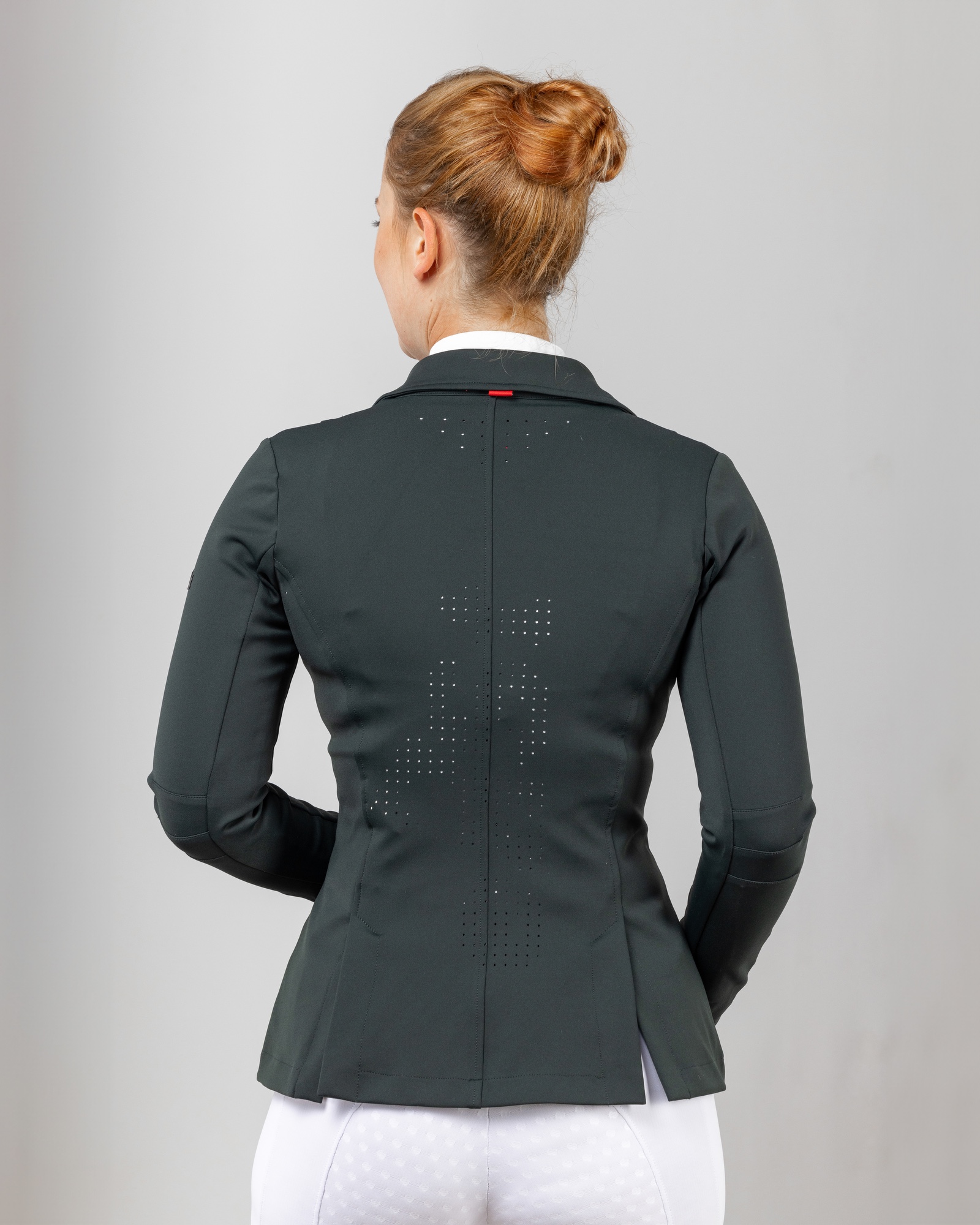 Ladies Elastic Pro Performance Classic competition jacket
