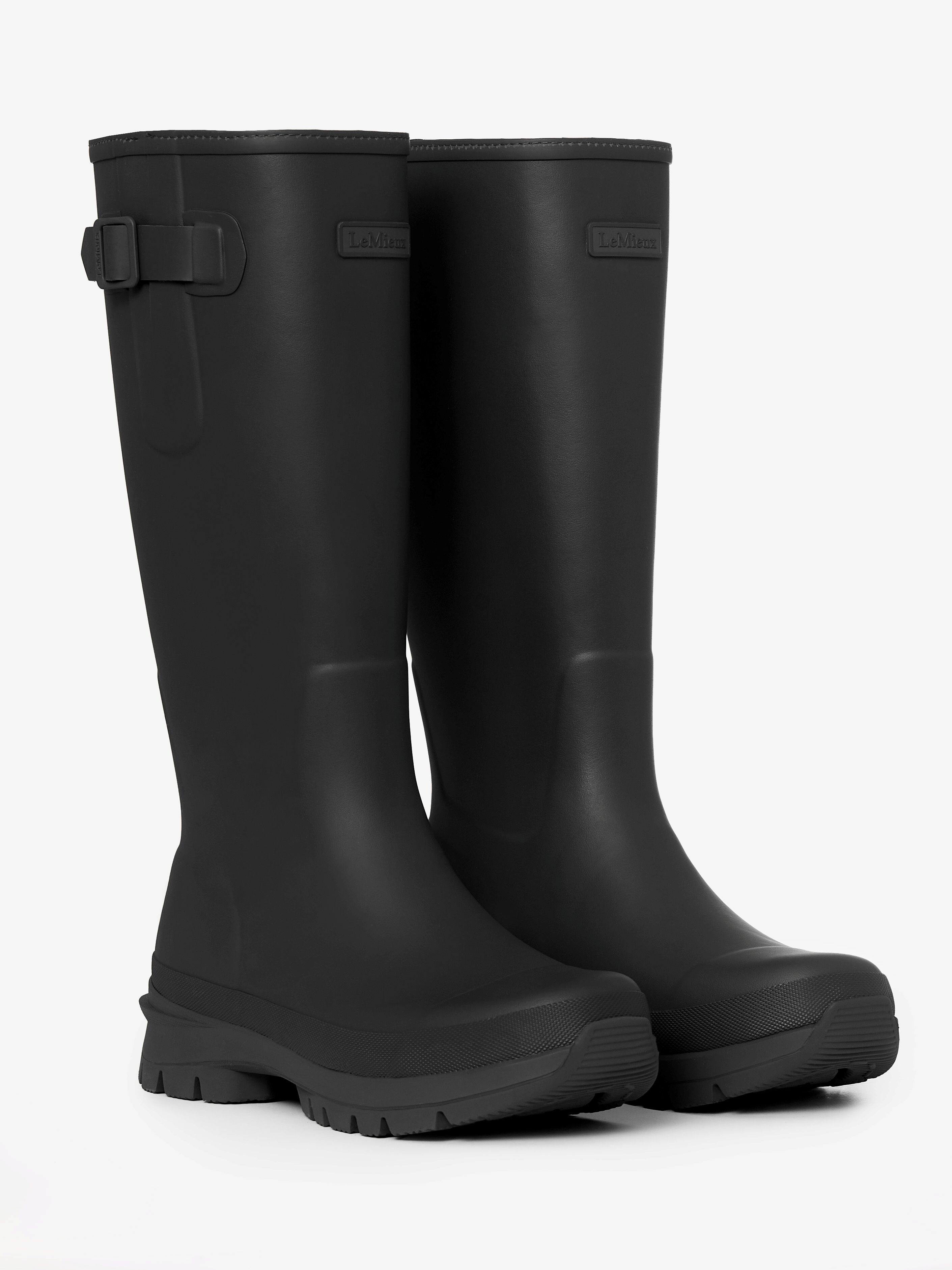 Bramshaw Herren Gummistiefel