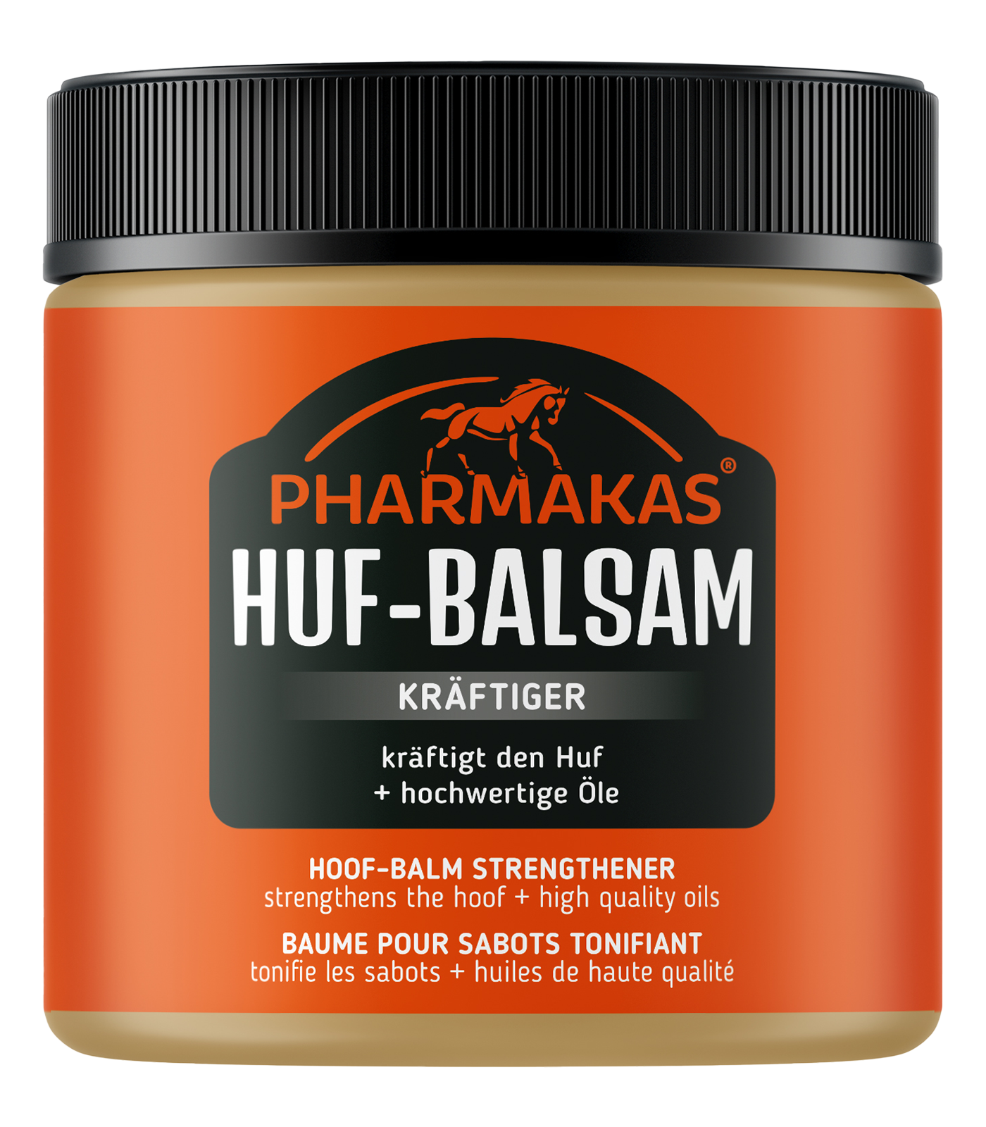 Hufbalsam Kräftiger 500 ml