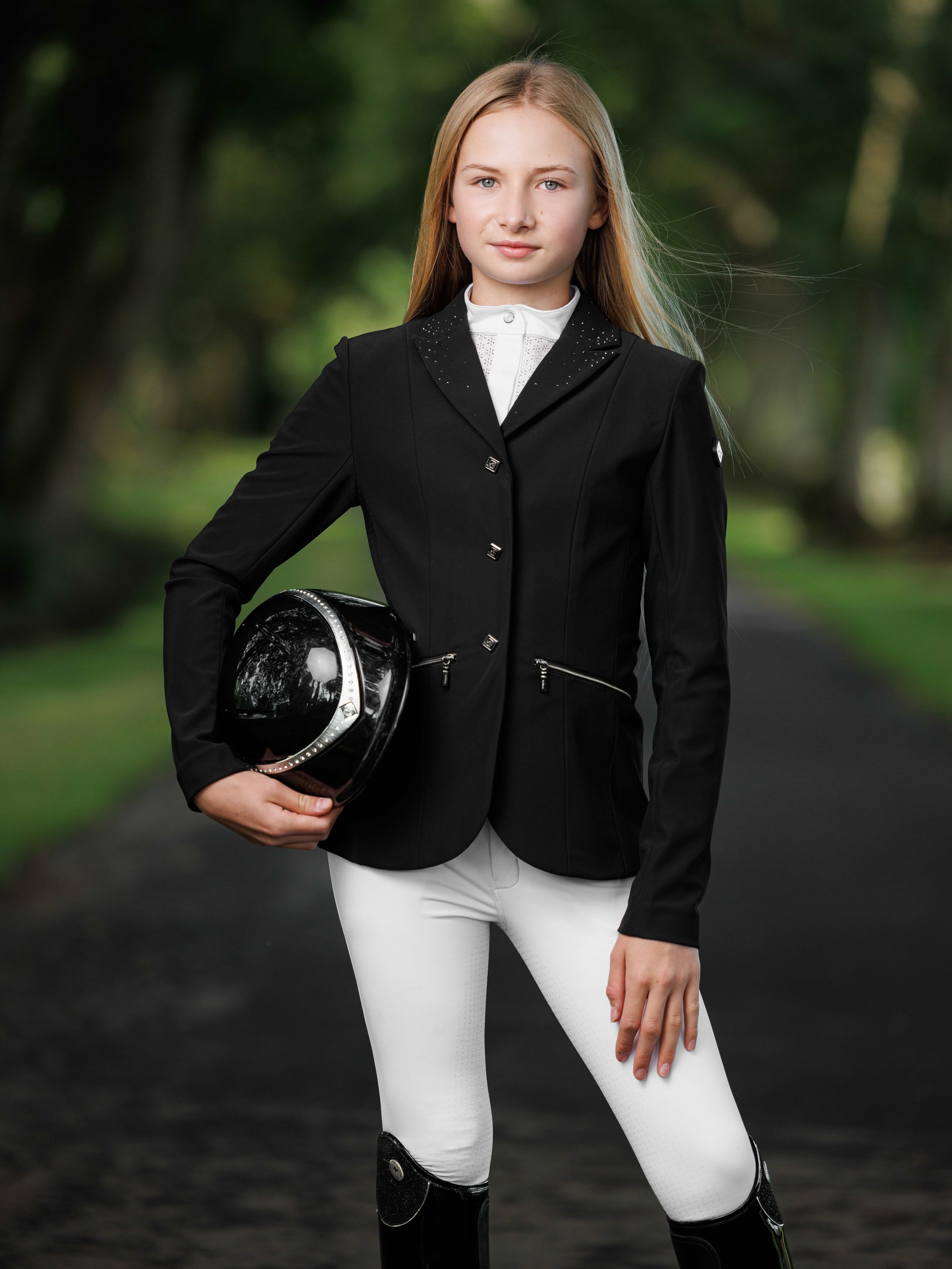 Junior Pro Turnierjacket