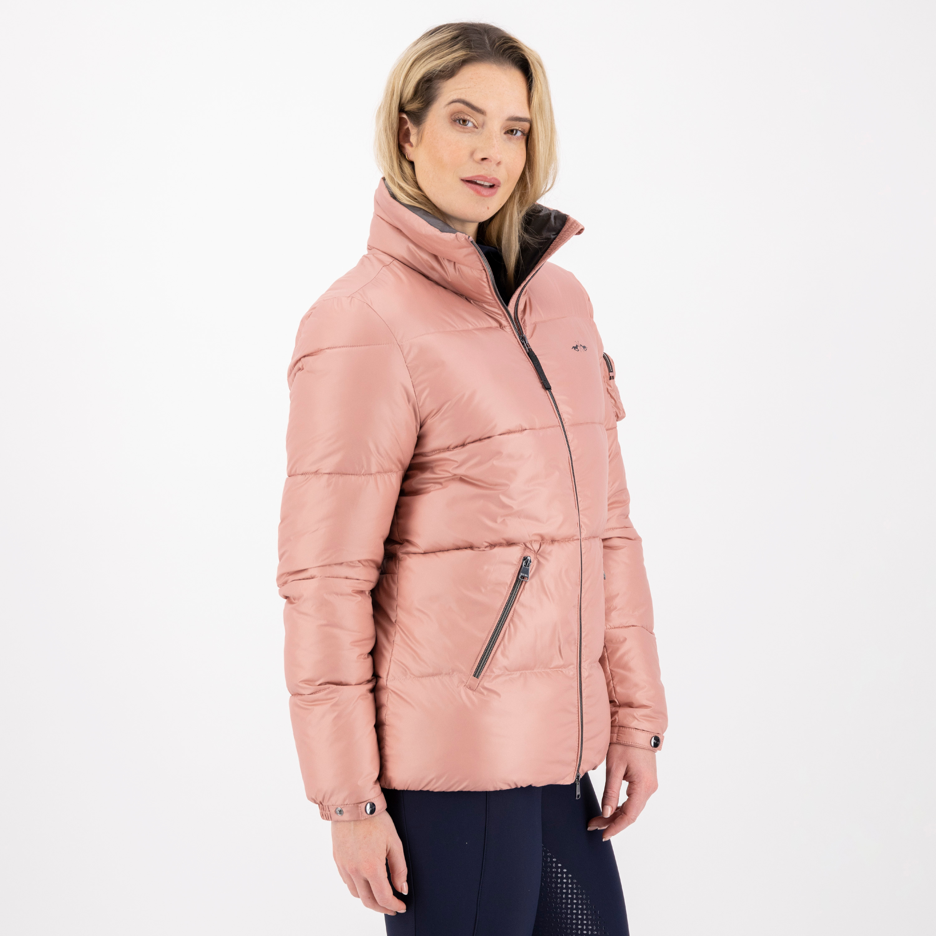 Jacke Claire