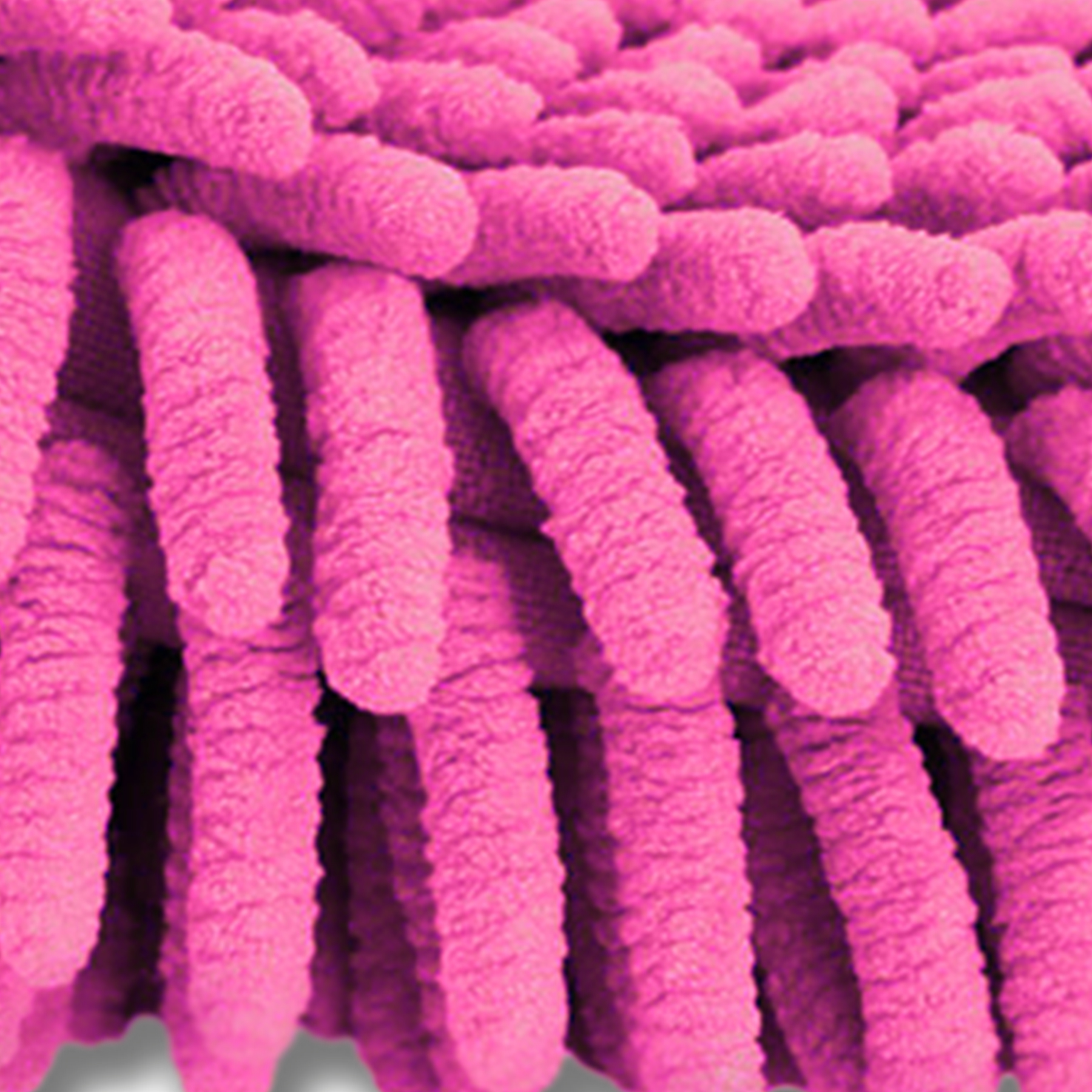 Putzhandschuh Mikrofaser