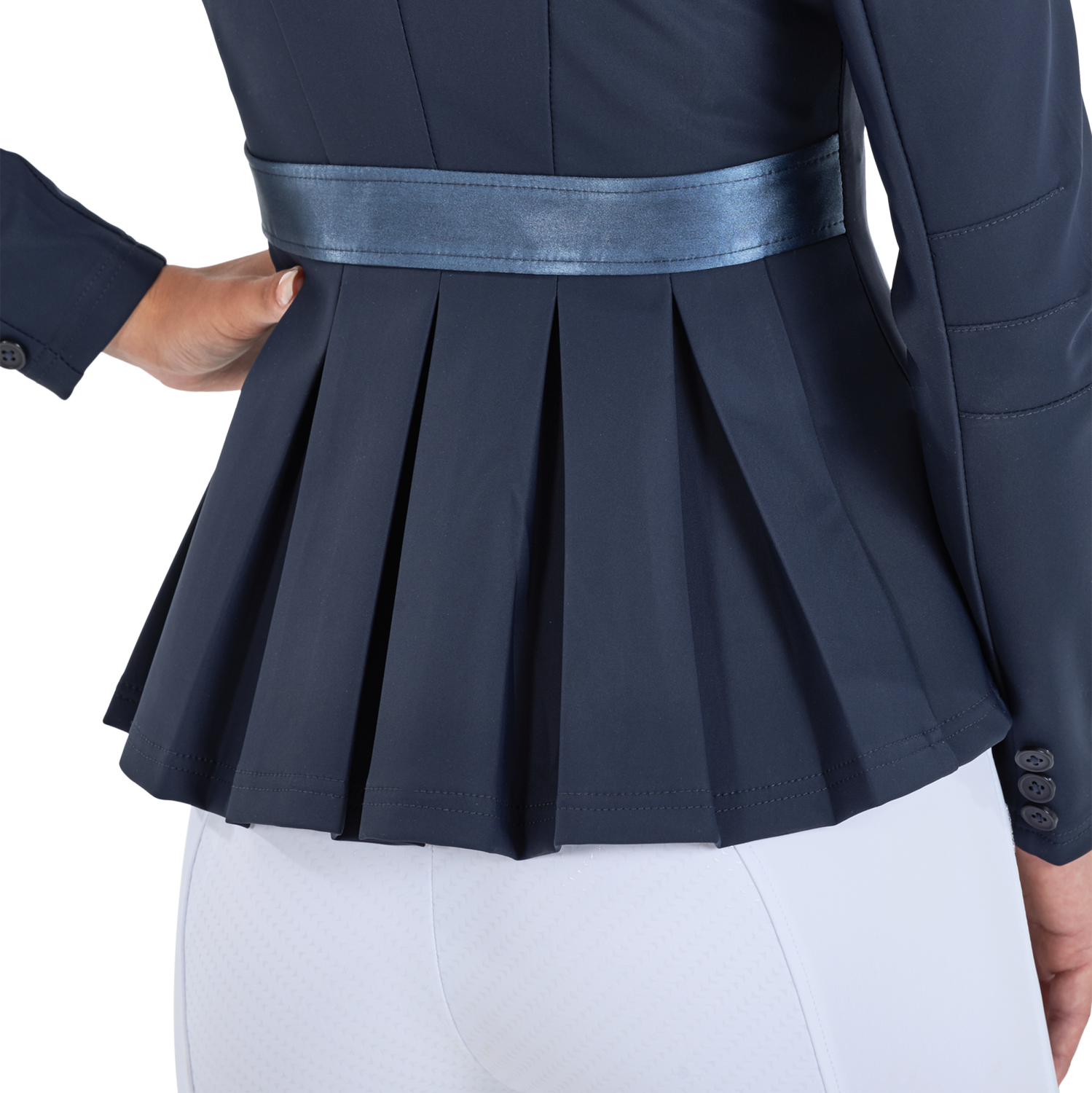 Turnierjacket Damen Neapel