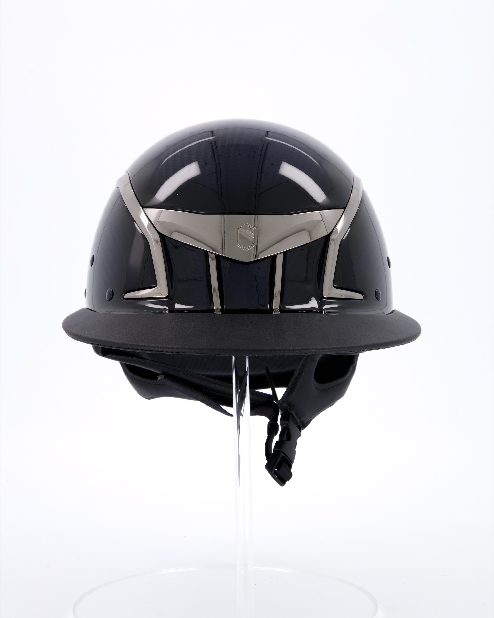 Reithelm XJ Miss Glossy in blau