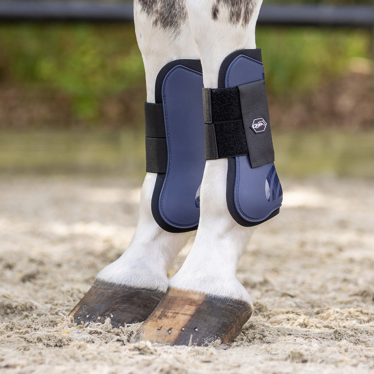 Gaiters