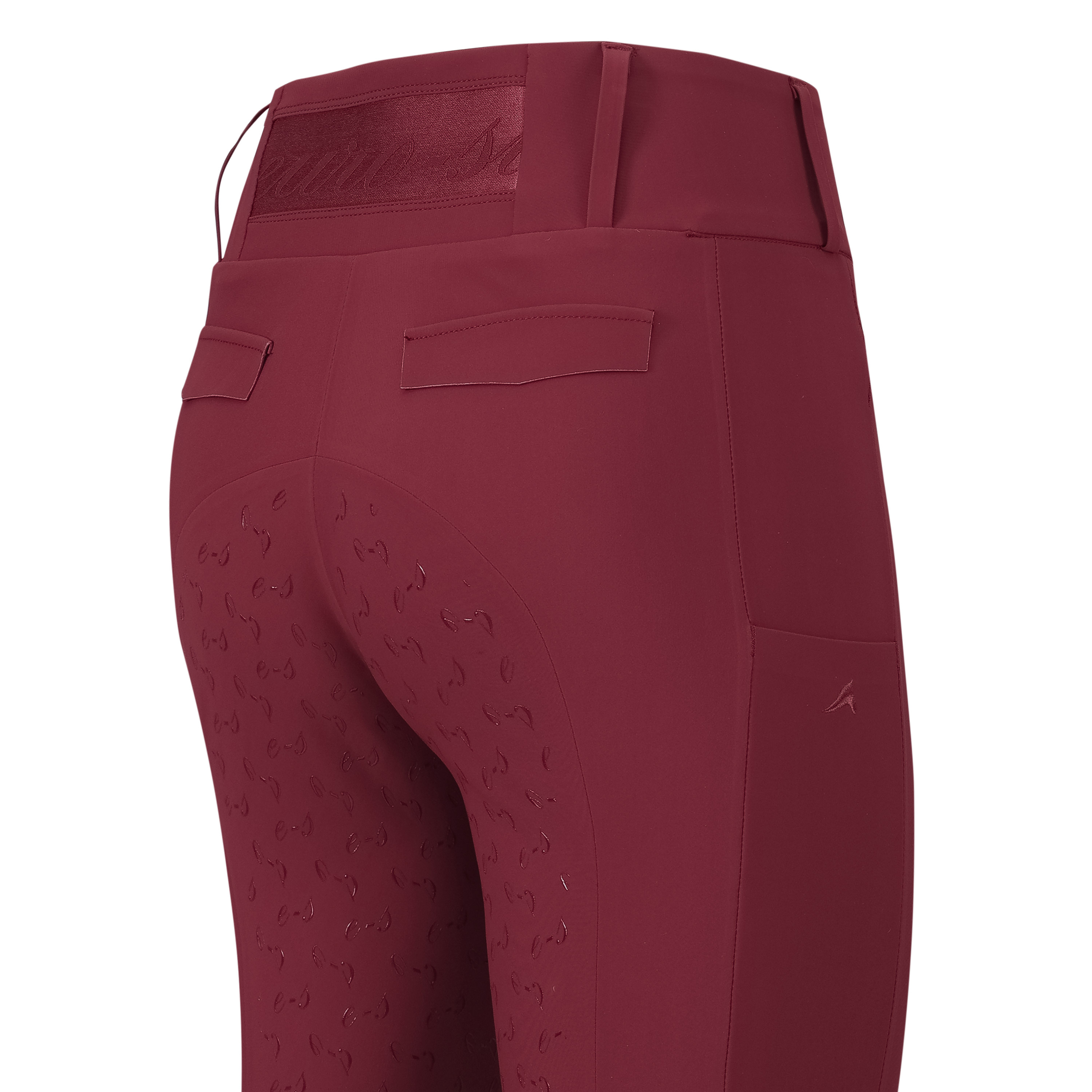 Reitlegging Enforce FullGrip