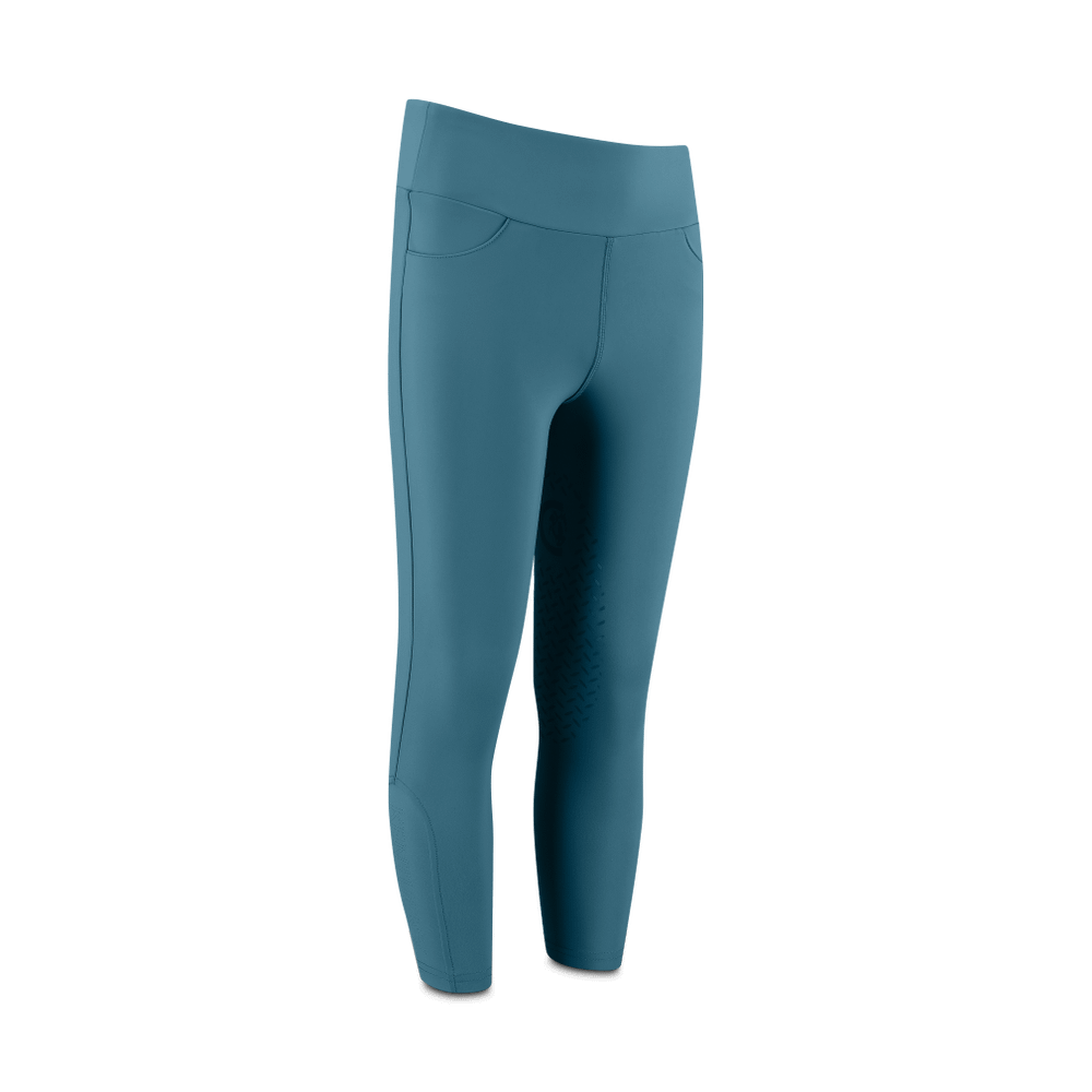 rijlegging voor meisjes met kniegrip Miami Kids