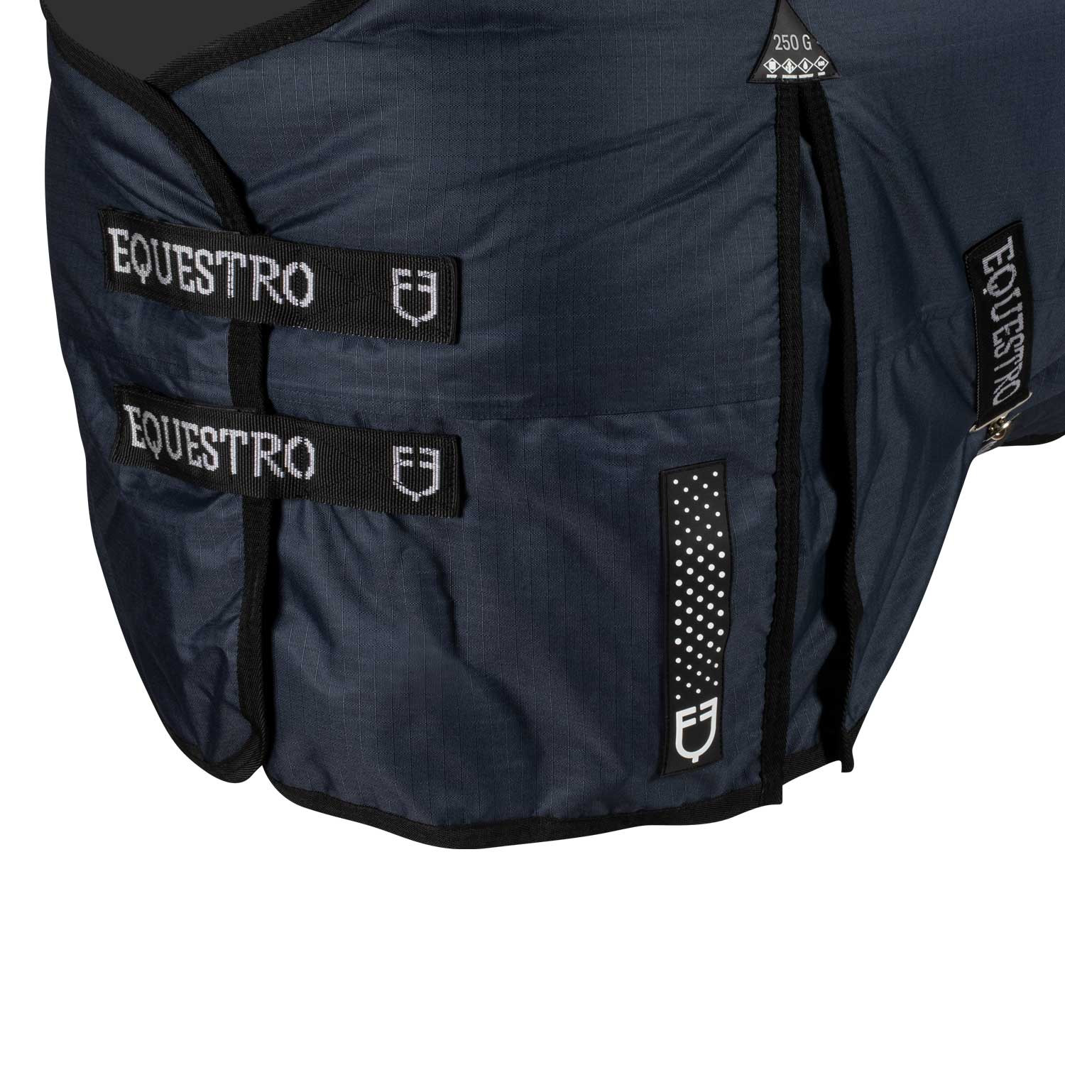 Nevada Weidedecke 250 g aus Ripstop-Material