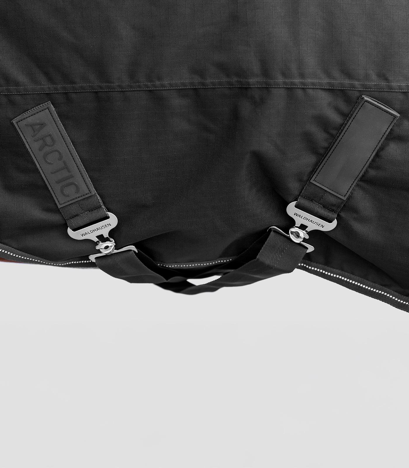 Outdoordecke Arctic, High Neck Light