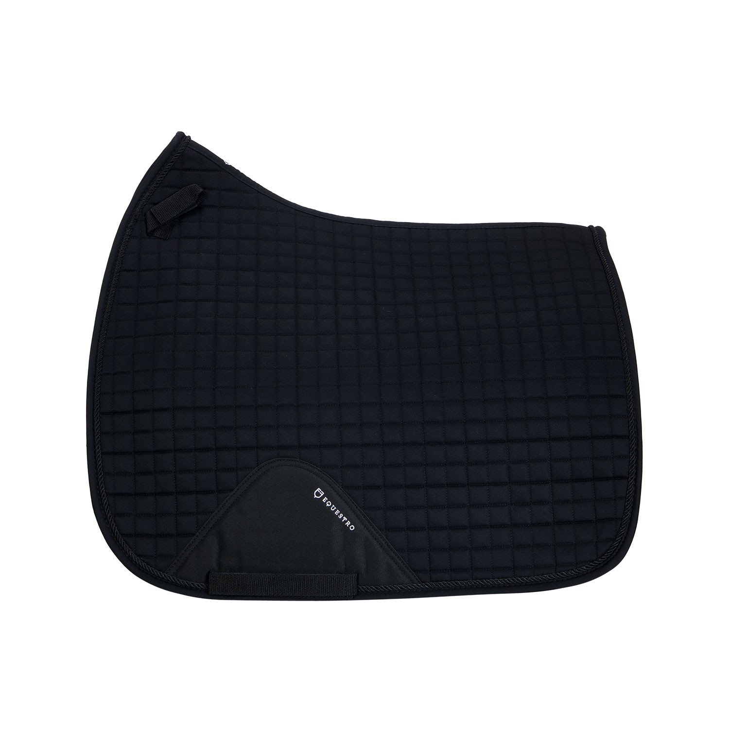 Dressurschabracke Baumwolle, passend zur Fliegenhaube SS00206A.