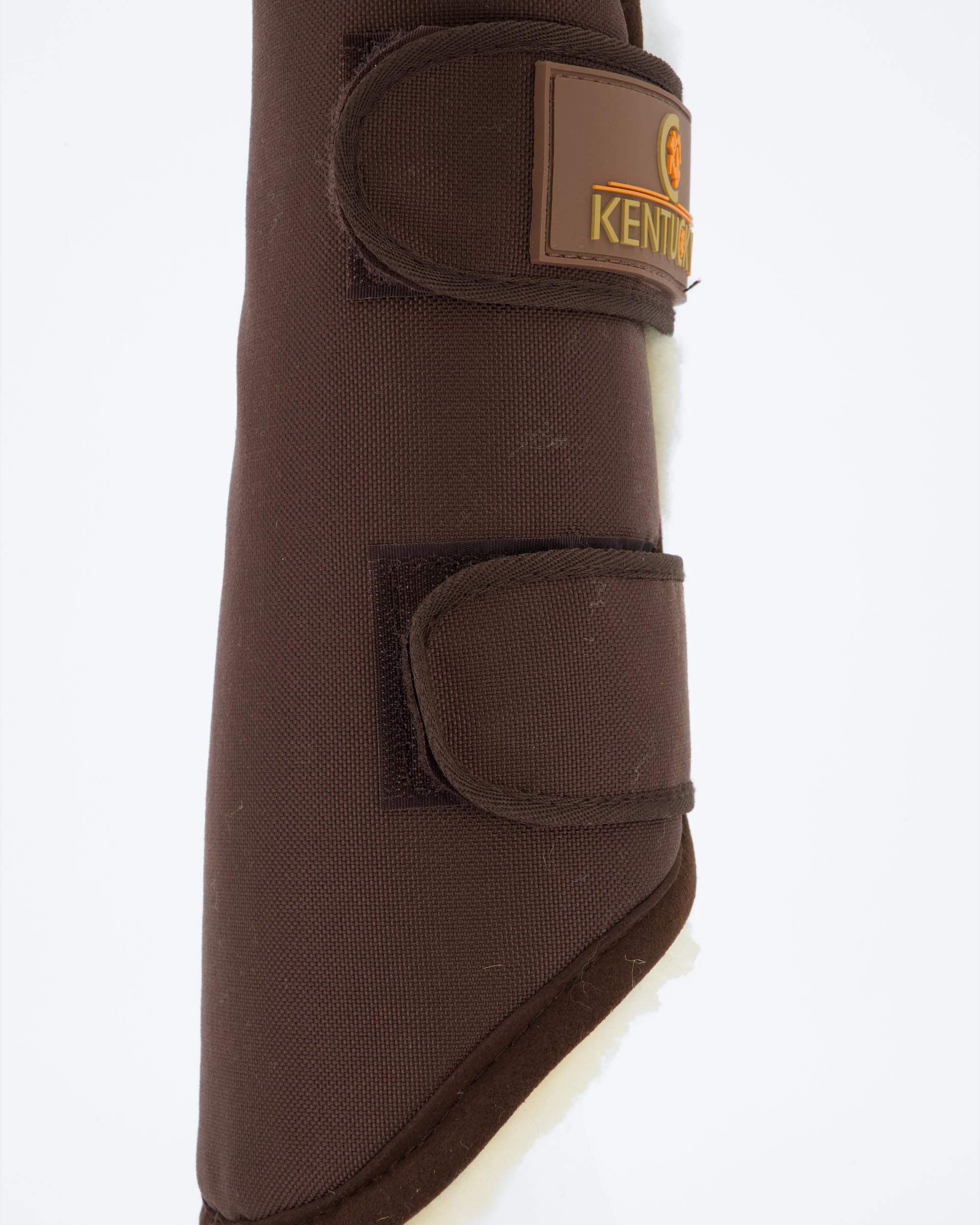 Solimbra rear work boots