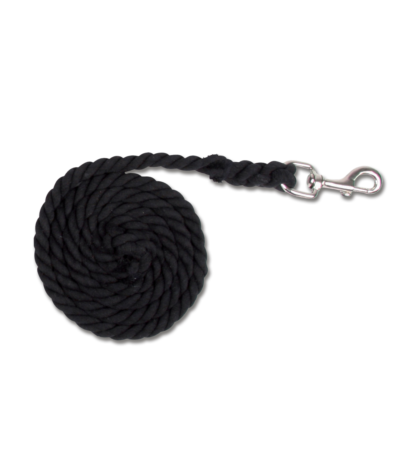 Führstrick Cotton Karabiner