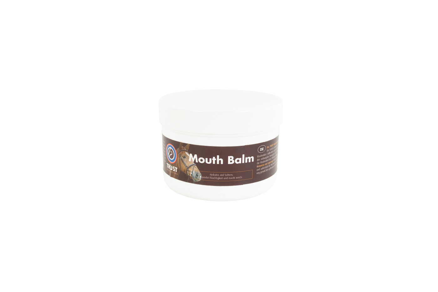Mouth Balm