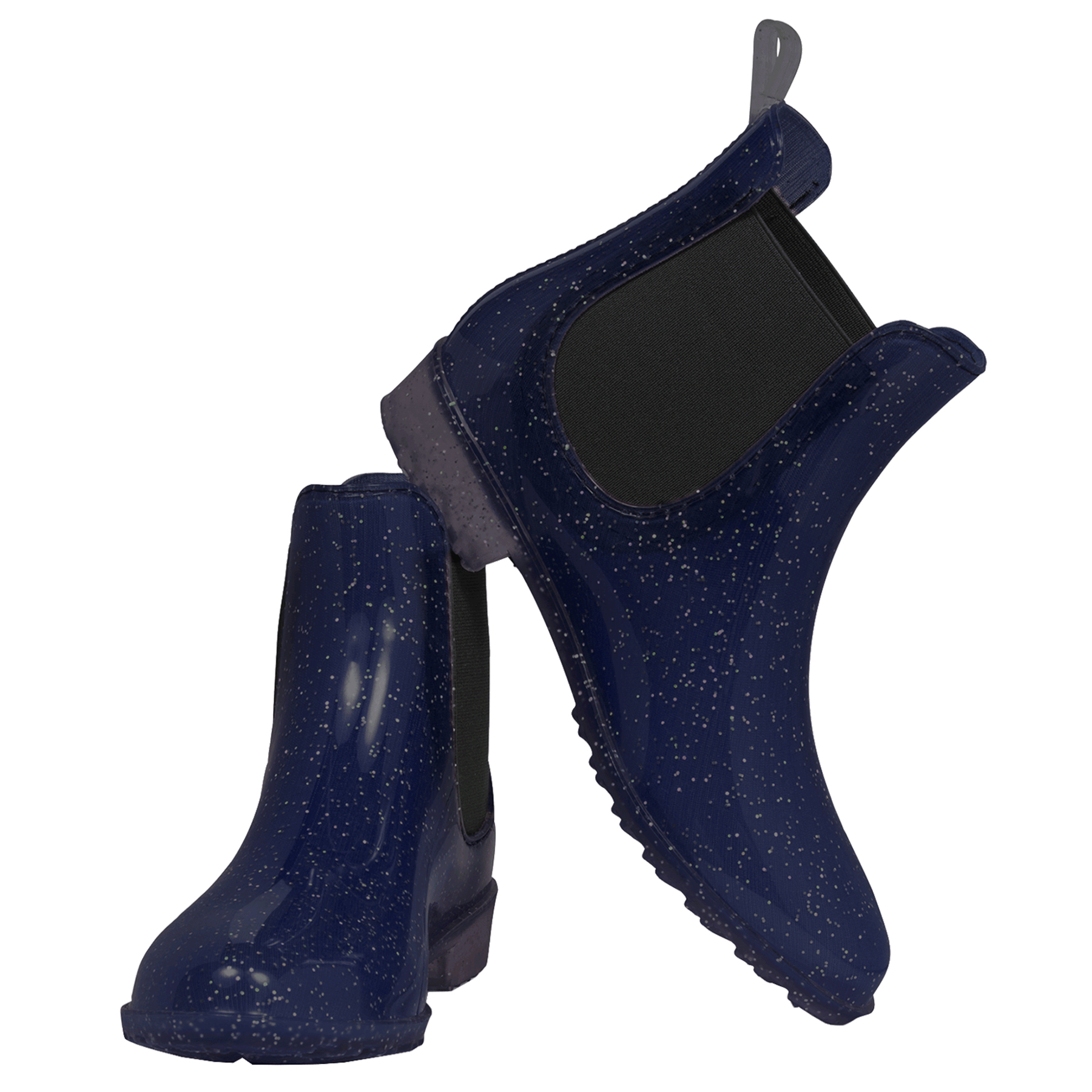 Jodhpurstiefelette Sparkle
